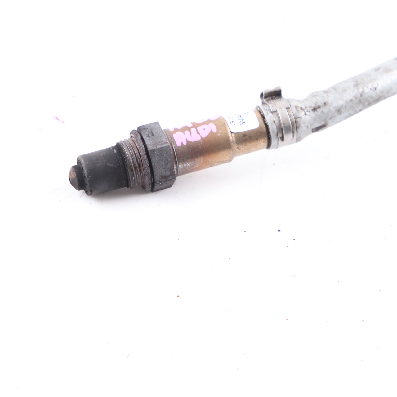 Audi A4 B8 2.0 TDI Lambdasonde Sauerstoffsensor Sonde 03L906262