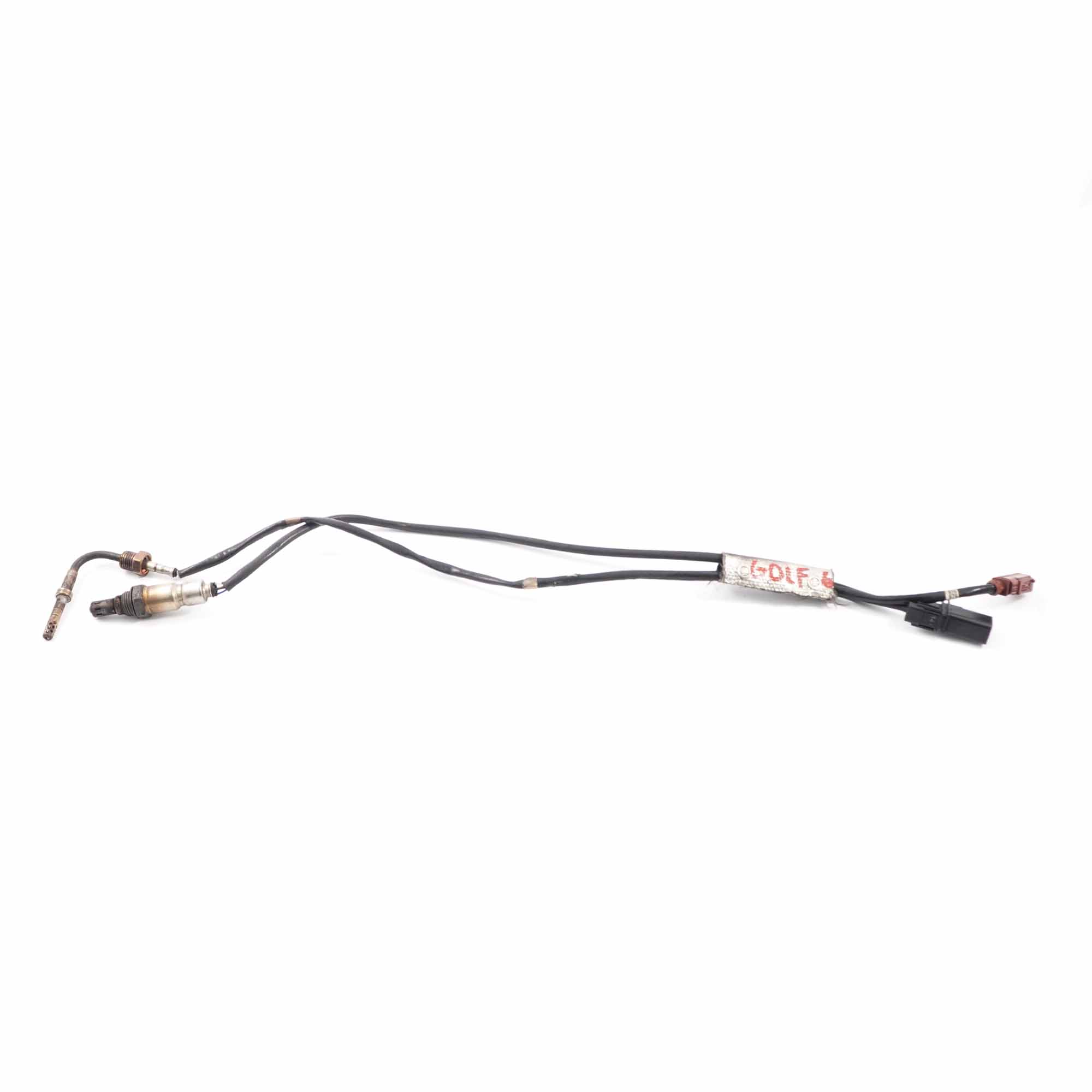 VW Volkswagen Golf 6 Lambda sonde Sauerstoff sonde 03L906262A