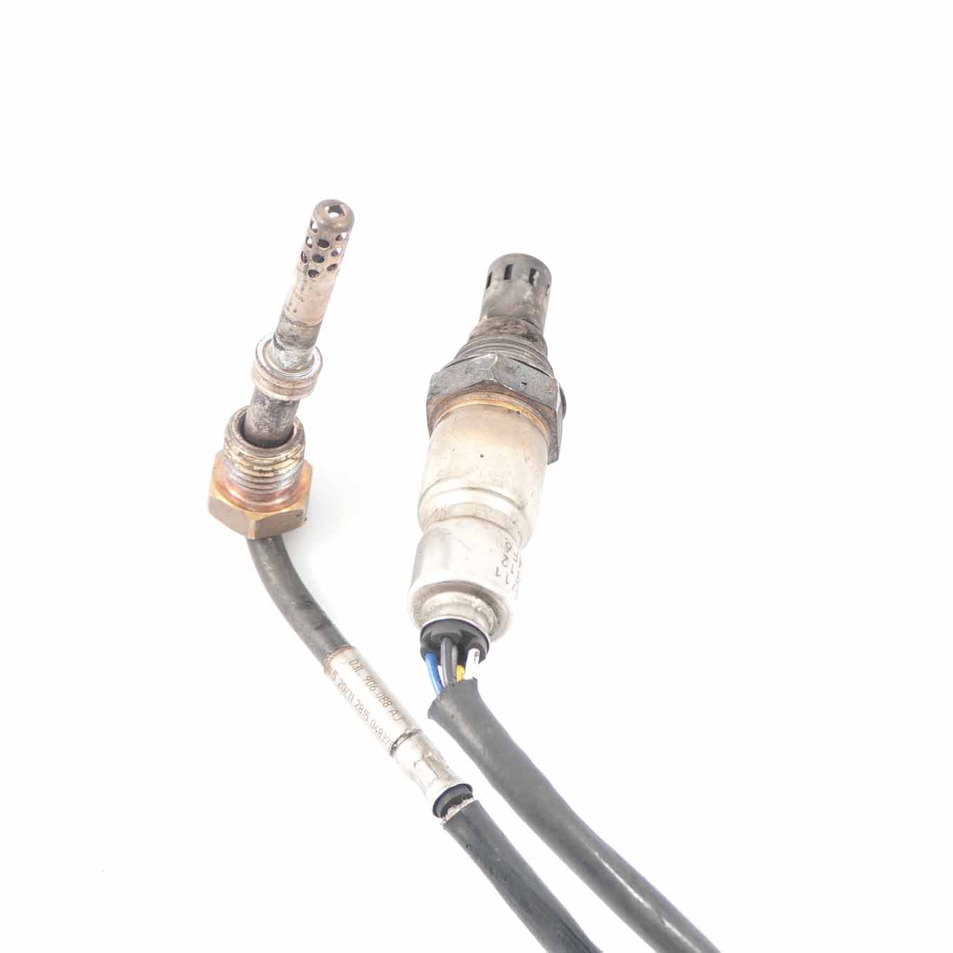 VW Volkswagen Golf 6 Lambda sonde Sauerstoff sonde 03L906262A