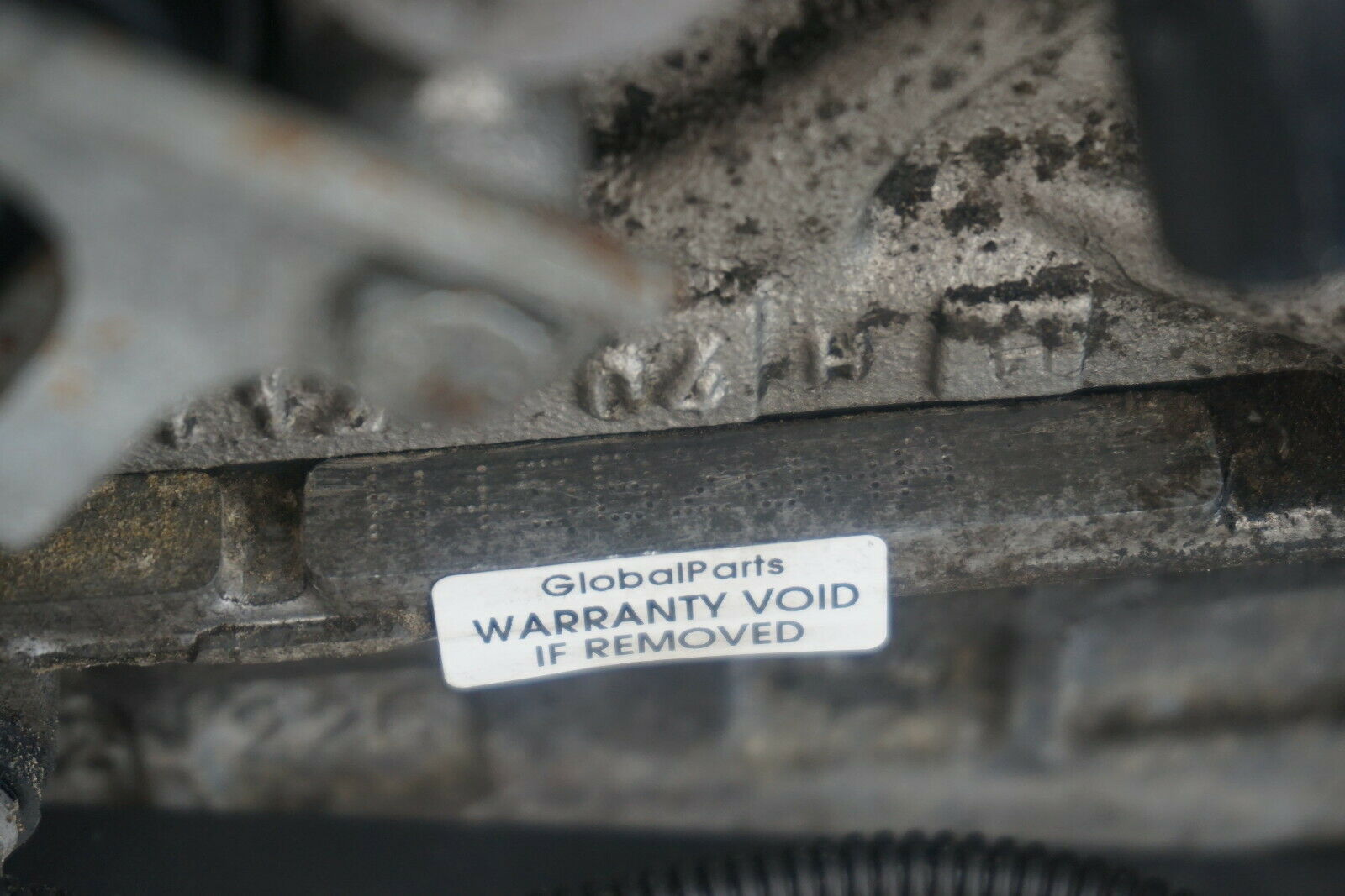 BMW 3 Series E90 320si N45 173HP Bare Engine N45B20A with 65k miles, WARRANTY