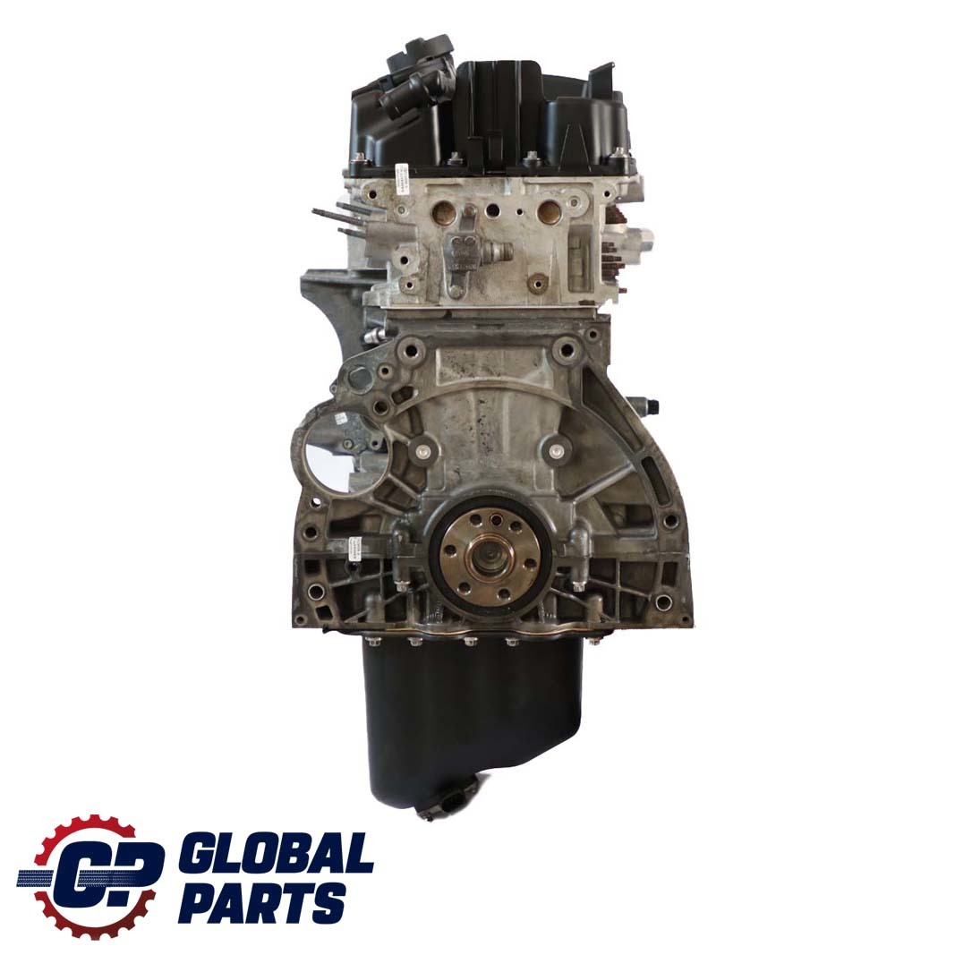 BMW E60 E61 E90 E91 LCI Nackter Motor 325i 330i 525i 530i N53 N53B30A GARANTIE