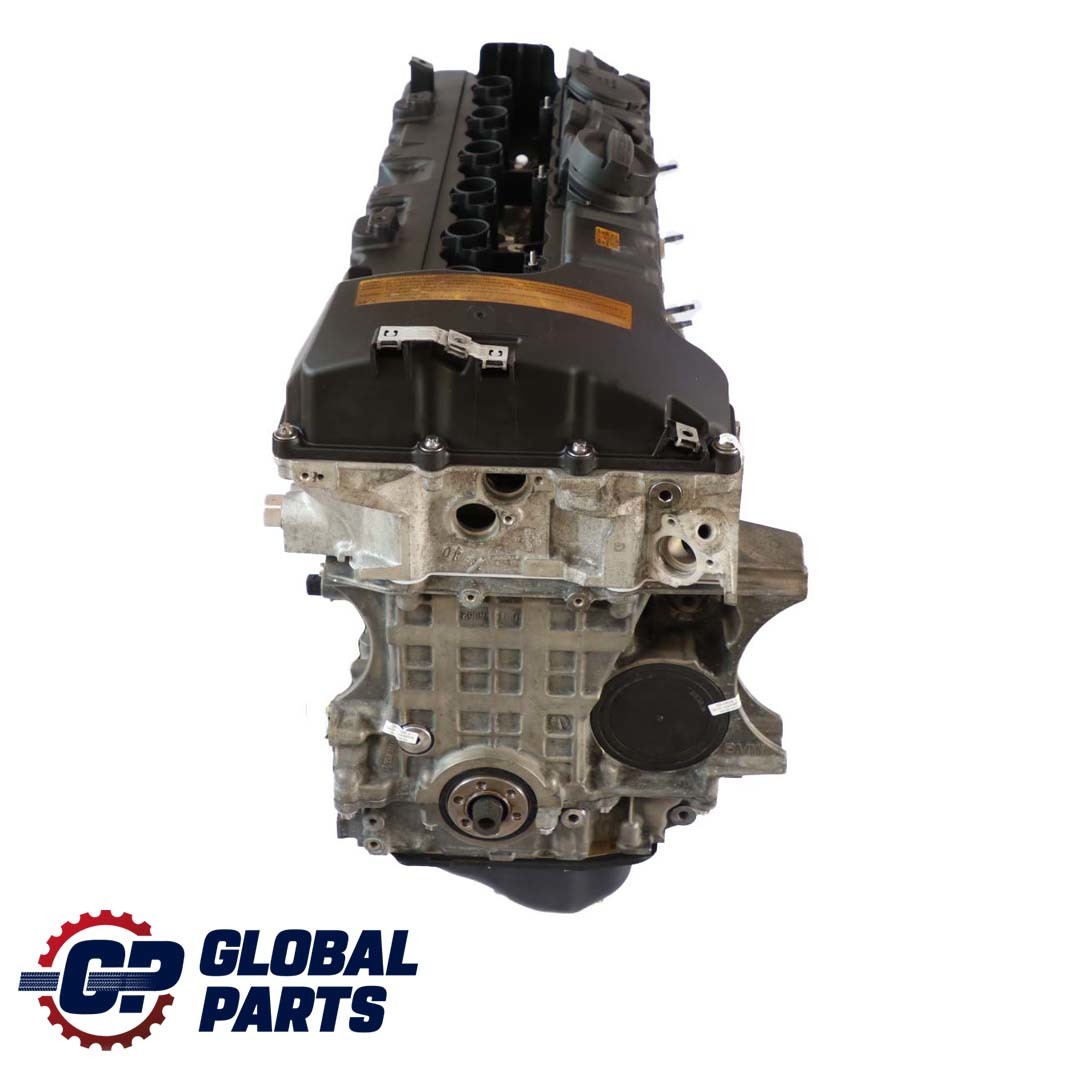 BMW E60 E61 E90 E91 LCI Nackter Motor 325i 330i 525i 530i N53 N53B30A GARANTIE