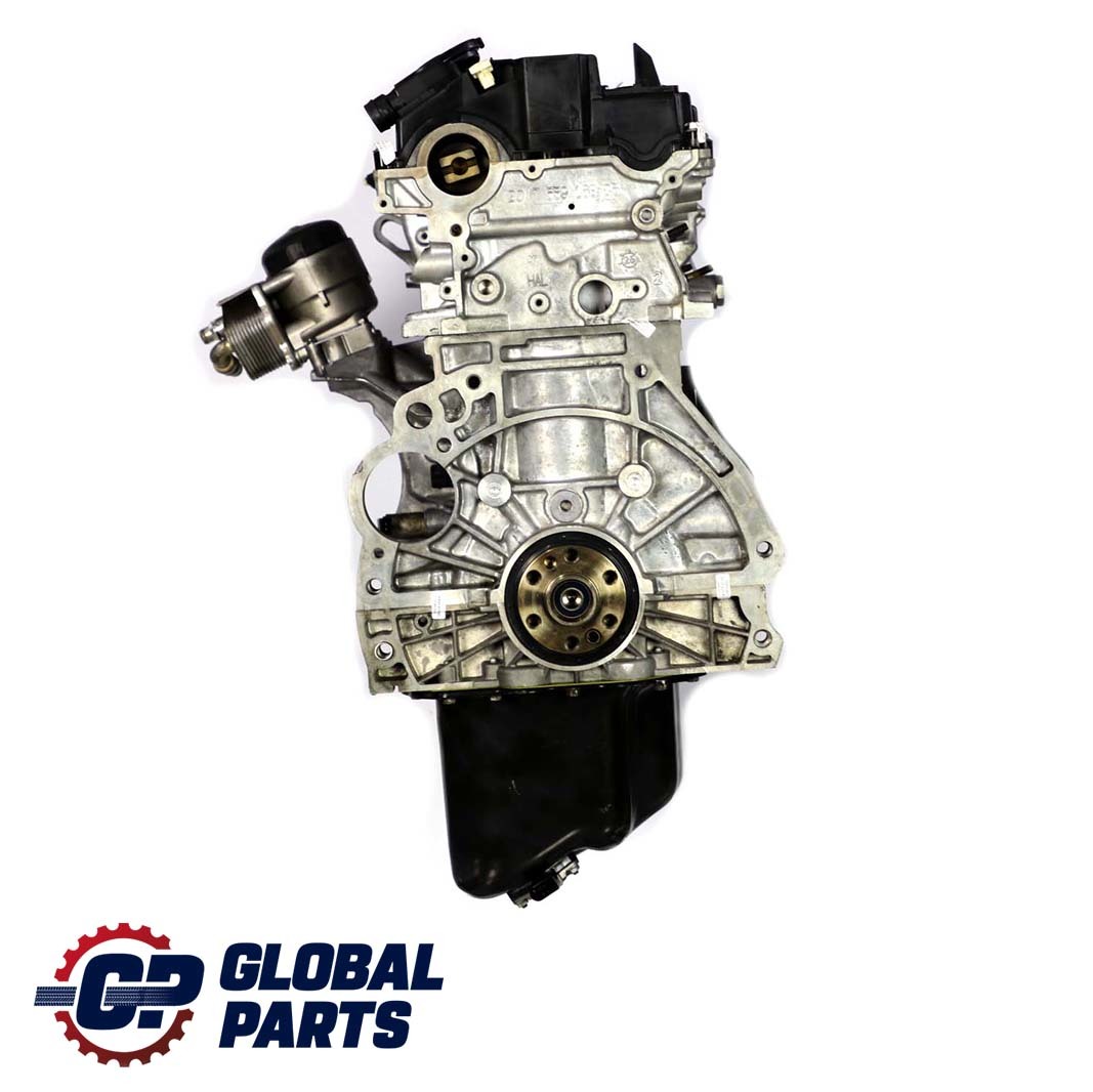 BMW E81 E87 E90 LCI 118i 318i 116i 316i 2.0 N43 Nackter Motor N43B20A GARANTIE