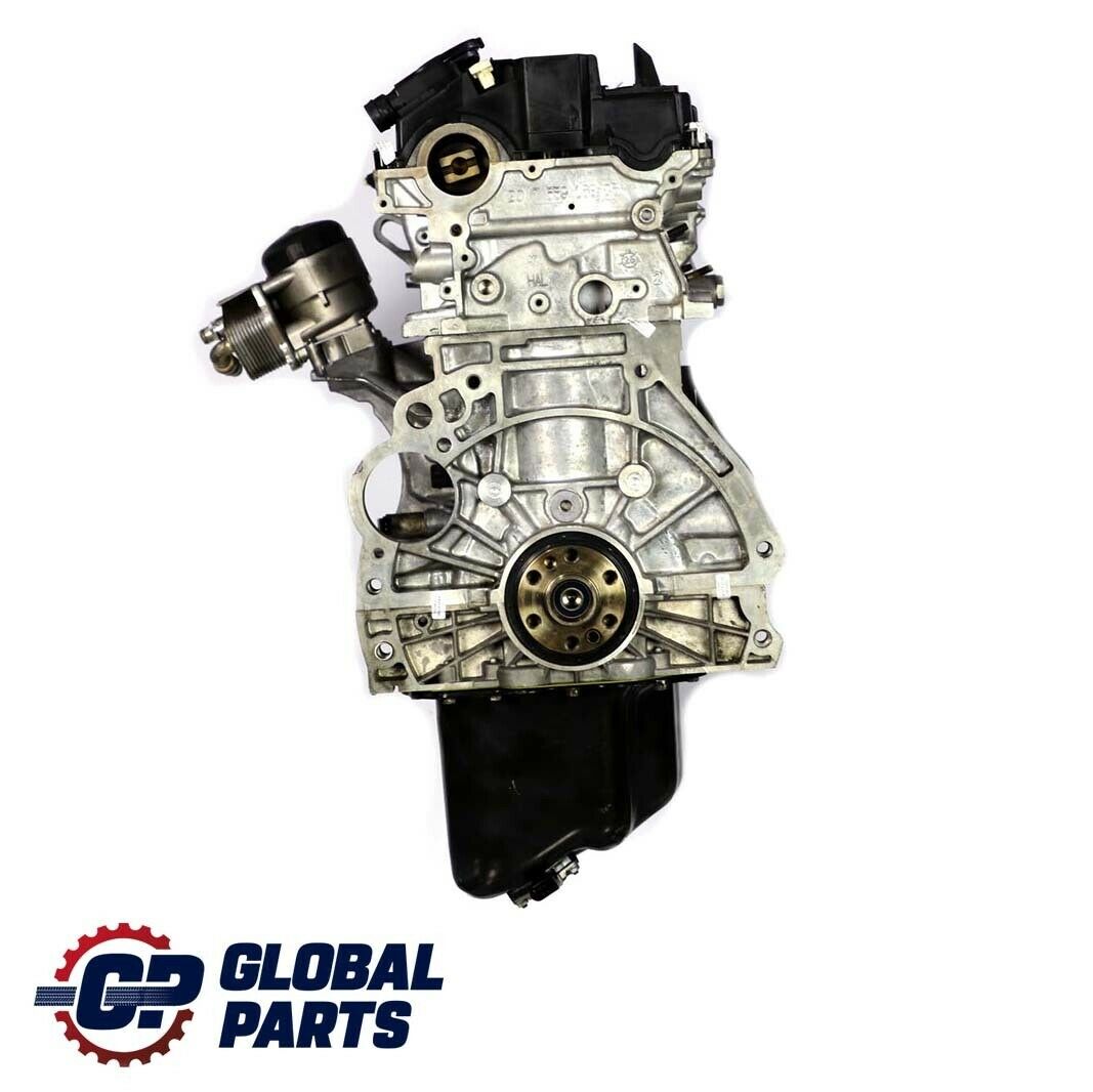 BMW E81 E87 LCI E90 E91 E92 120i 320i N43 170PS Nackter Motor N43B20AA GARANTIE