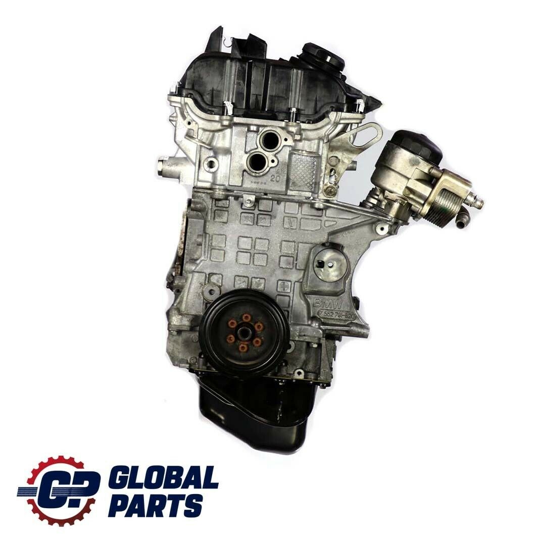 BMW E81 E87 LCI E90 E91 E92 120i 320i N43 170PS Nackter Motor N43B20AA GARANTIE