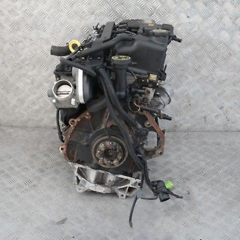 Mini Cooper One 1.6 R50 R52 Benzin W10 Kompletter Motor W10B16A GARANTIE