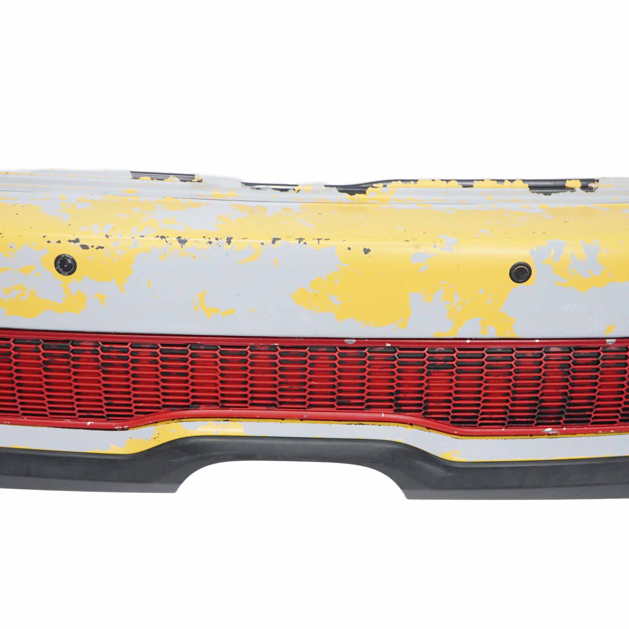 Mini R56 R57 Rear Bumper Cooper S Trim Panel Covering