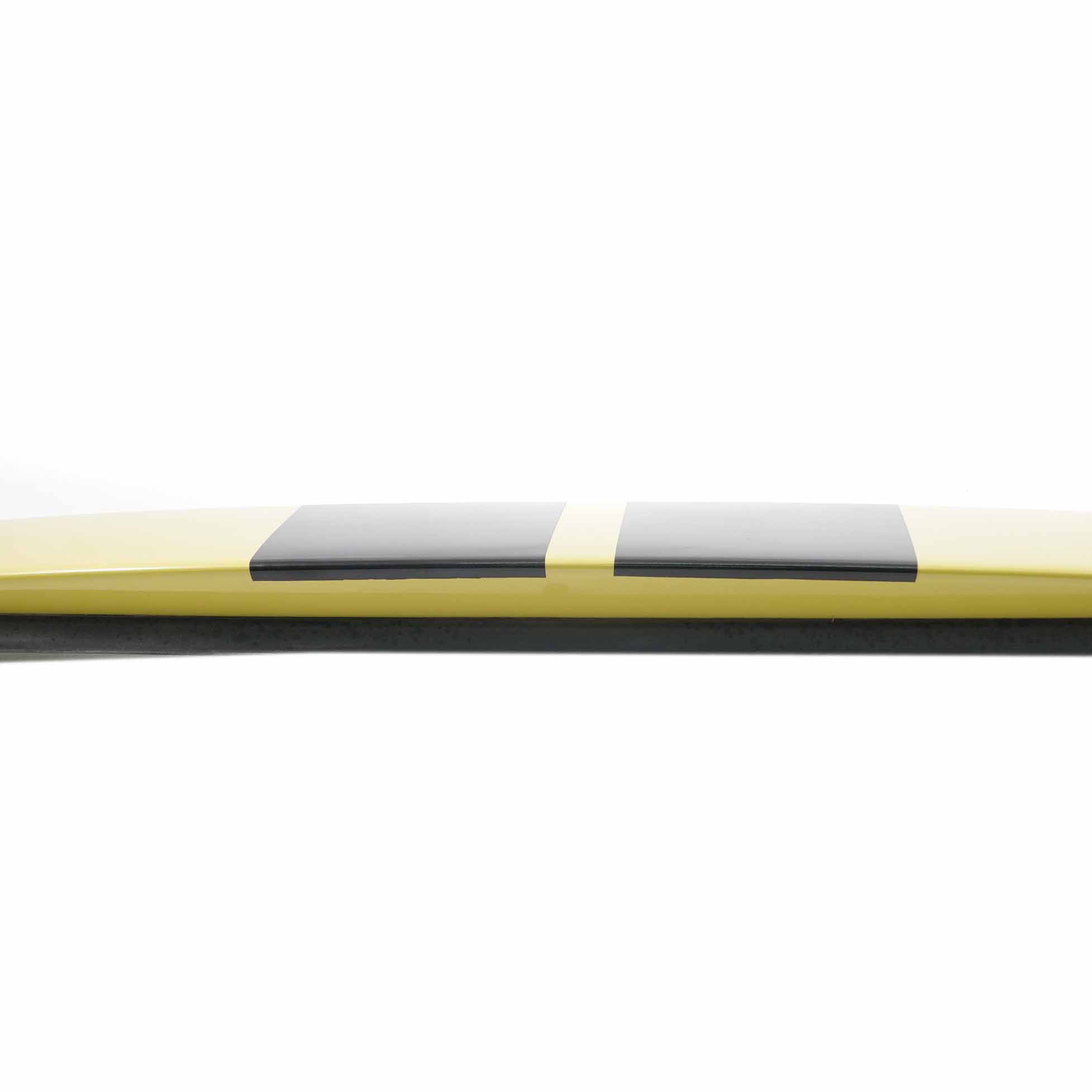 Mini Cooper R56 Heckspoiler Heckklappe Hinten Interchange Yellow A95 7148913 