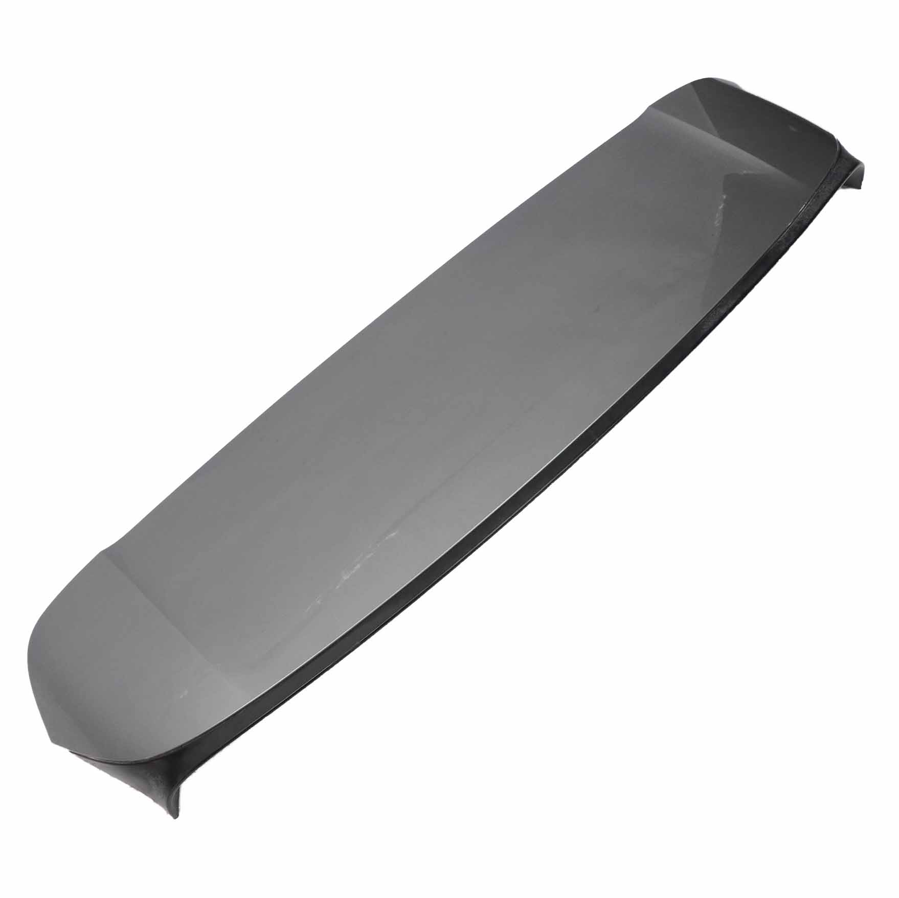 BMW X5 E70 Heck klappe Heck spoiler Obere Antenne Spacegrau - A52 0430325