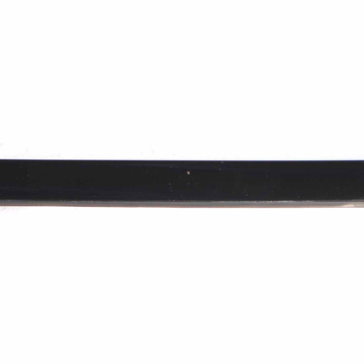 BMW X5 E70 Drip Moulding Front Right O/S Windscreen Trim Black Sapphire - 475