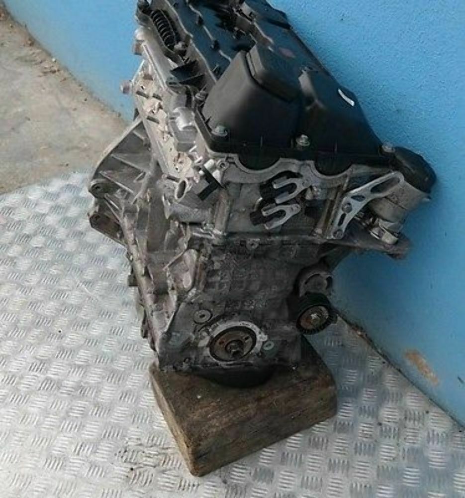 BMW E87 E90 116i 316i Benzin N45 Nackter Motor N45B16A mit 96 000 km GARANTIE