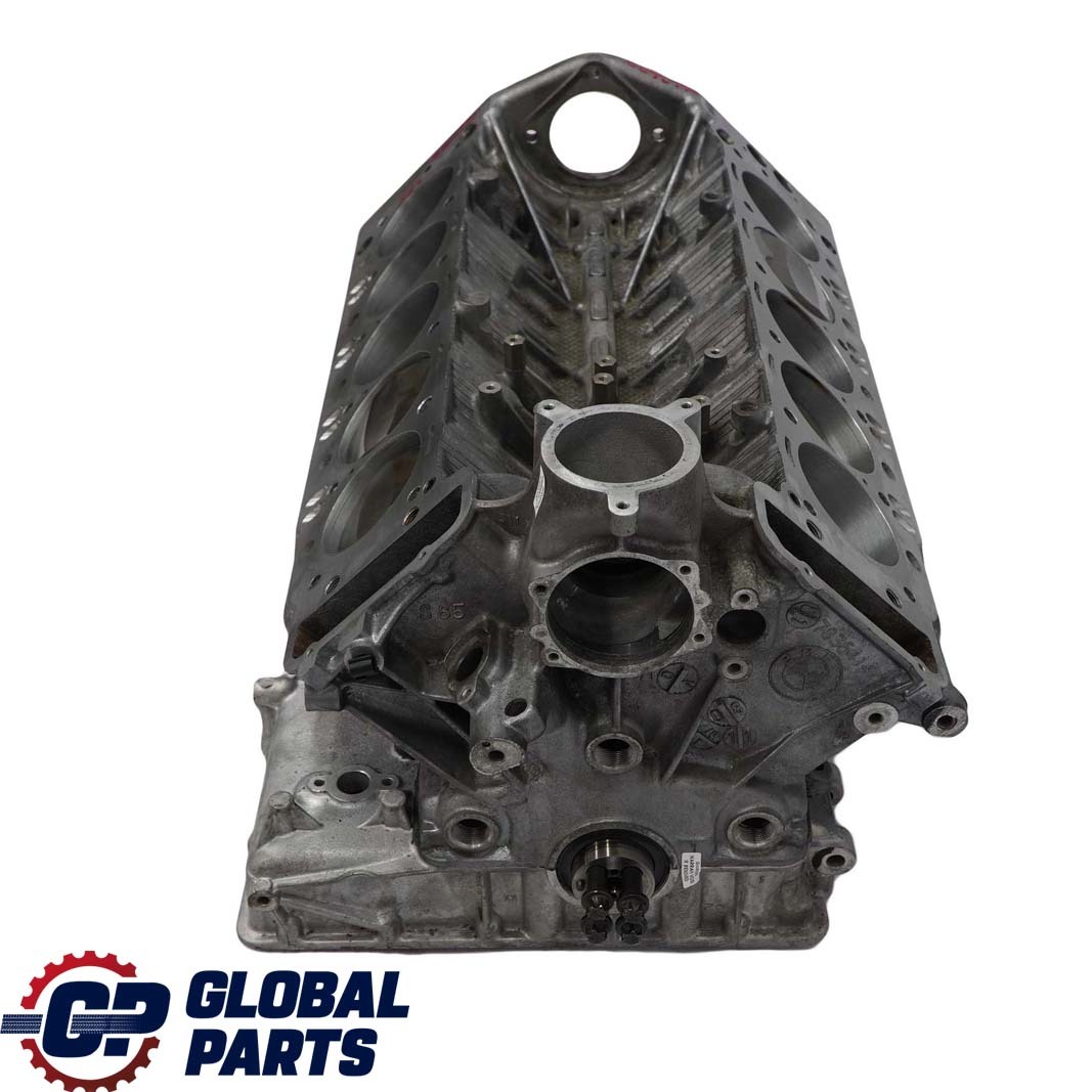 BMW E60 M5 E63 E64 M6 S85B50A Benziner S85 Motorblock Kolben Kurbelwelle 7836412