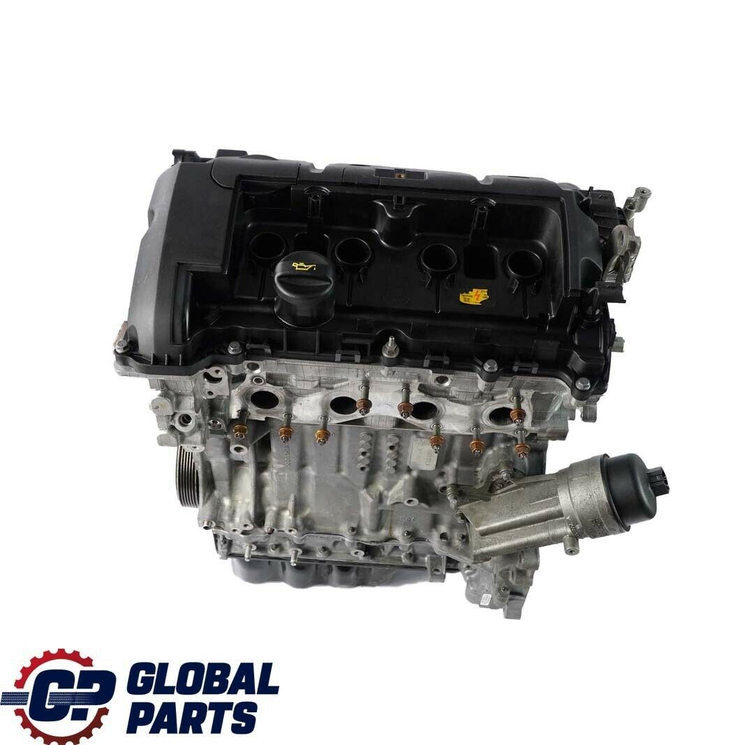 Mini One Clubman R55 R56 1.4 16V 95PS Nackter Motor N12B14A 37TKM, GARANTIE