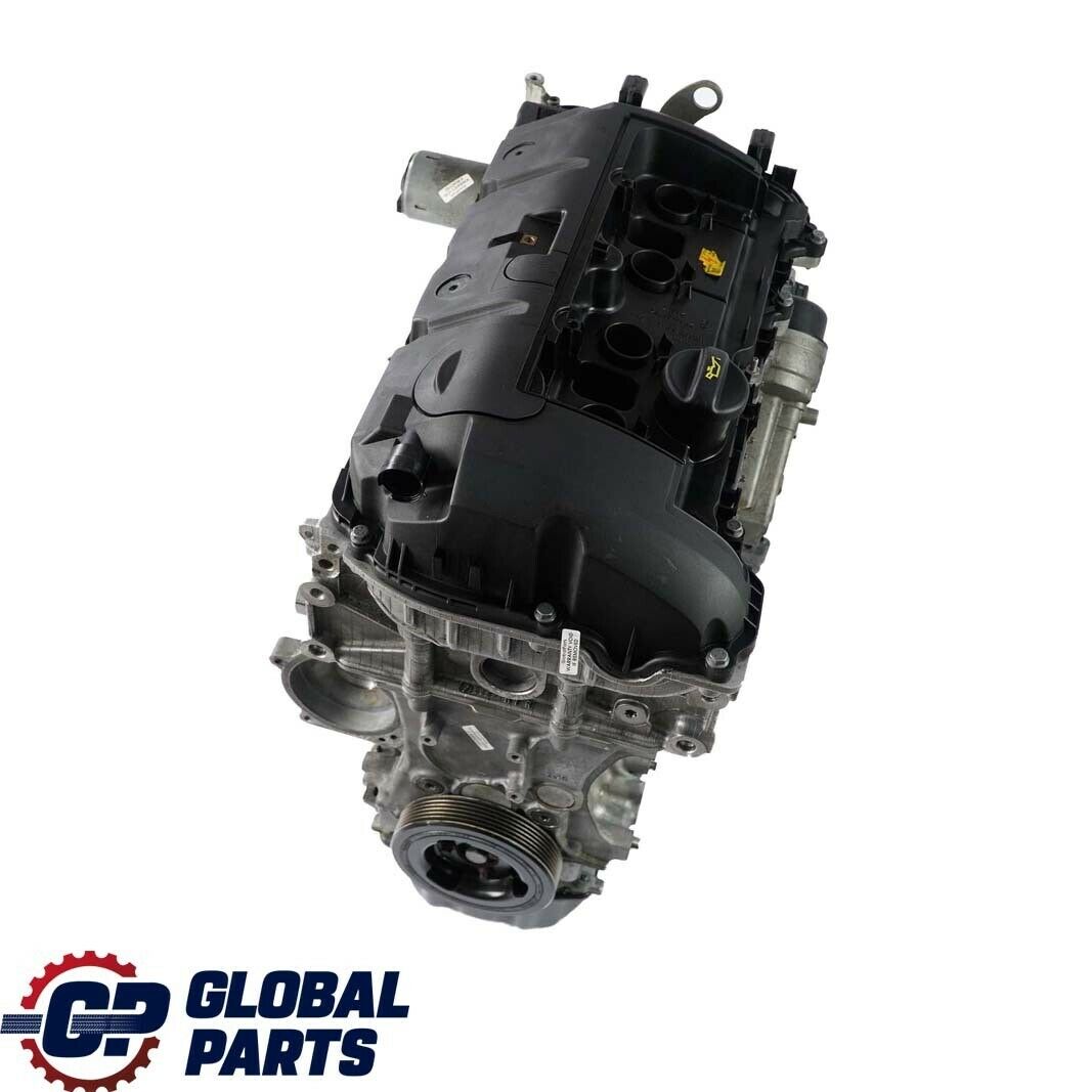 Mini One Clubman R55 R56 1.4 16V 95PS Nackter Motor N12B14A 37TKM, GARANTIE