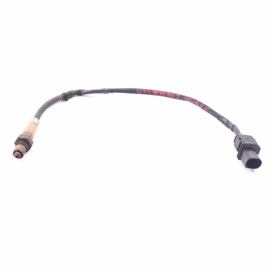 VW Volkswagen Polo 9N 1.4 TDI Lambda Sensor Oxygen Probe 045906262