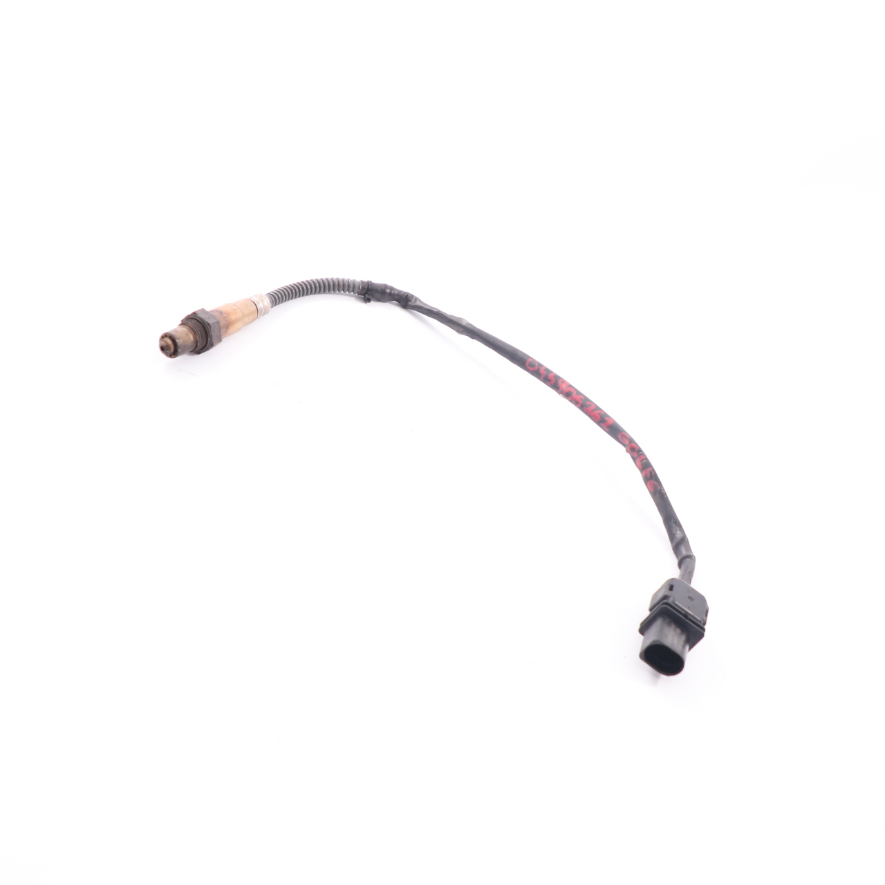 VW Volkswagen Polo 9N 1.4 TDI Lambda Sensor Oxygen Probe 045906262