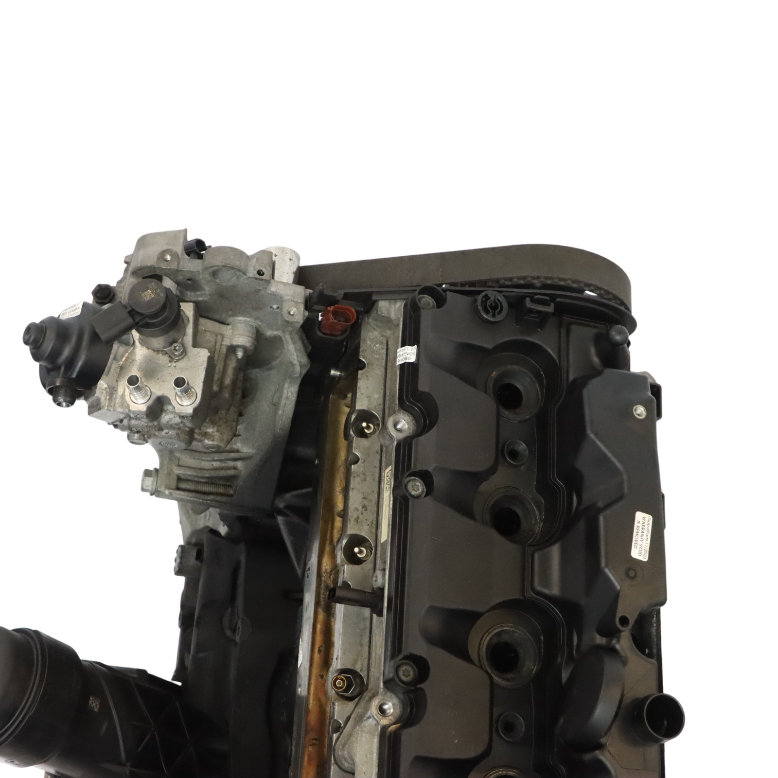 Audi A4 B8 A5 8T A6 C7 2.0 TDI Unkomplett Motor CNHA 190PS 79TKM, GARANTIE