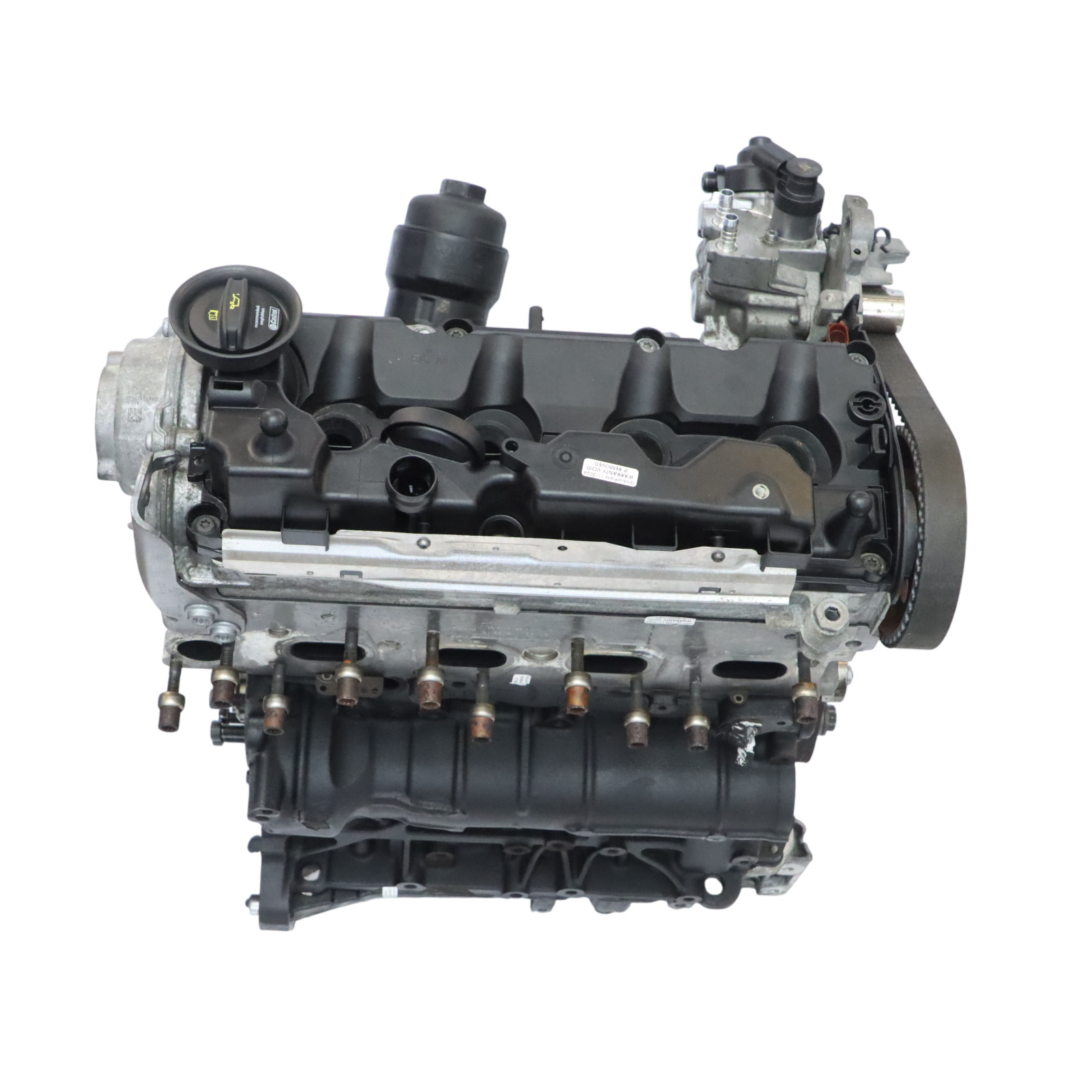 Audi A4 B8 A5 8T A6 C7 2.0 TDI Unkomplett Motor CNHA 190PS 79TKM, GARANTIE