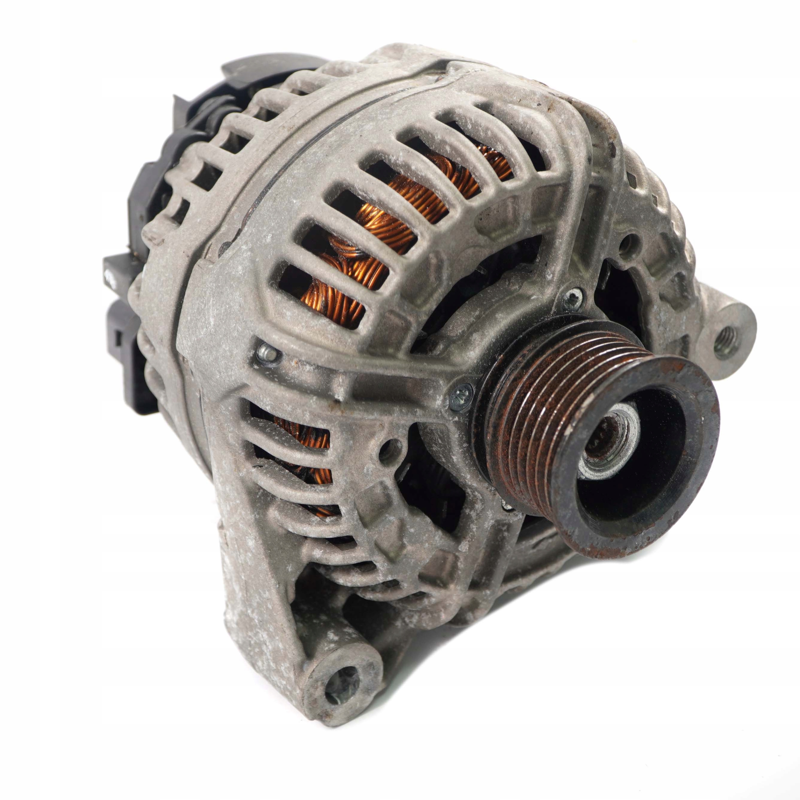 BMW 3 Z4 er E46 E85 M54 325i 2.2i 2.5i 3.0i Alternator Generator 120A Bosch