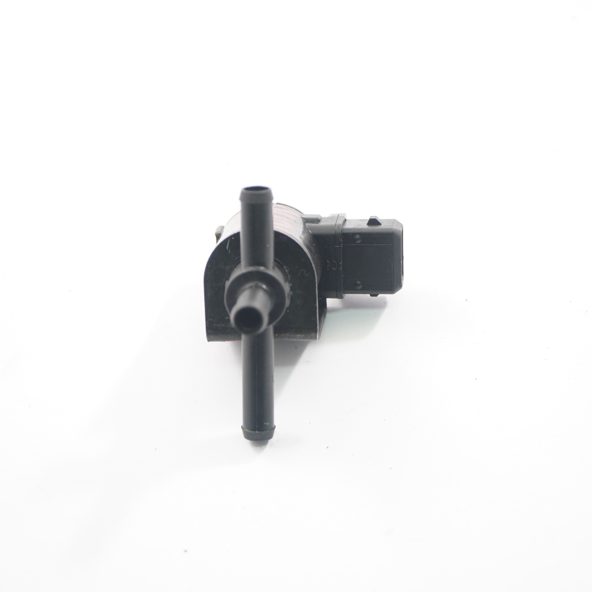 Audi TT Turbo Ladedruck Magnetventil Einheit Sensor 058906283F