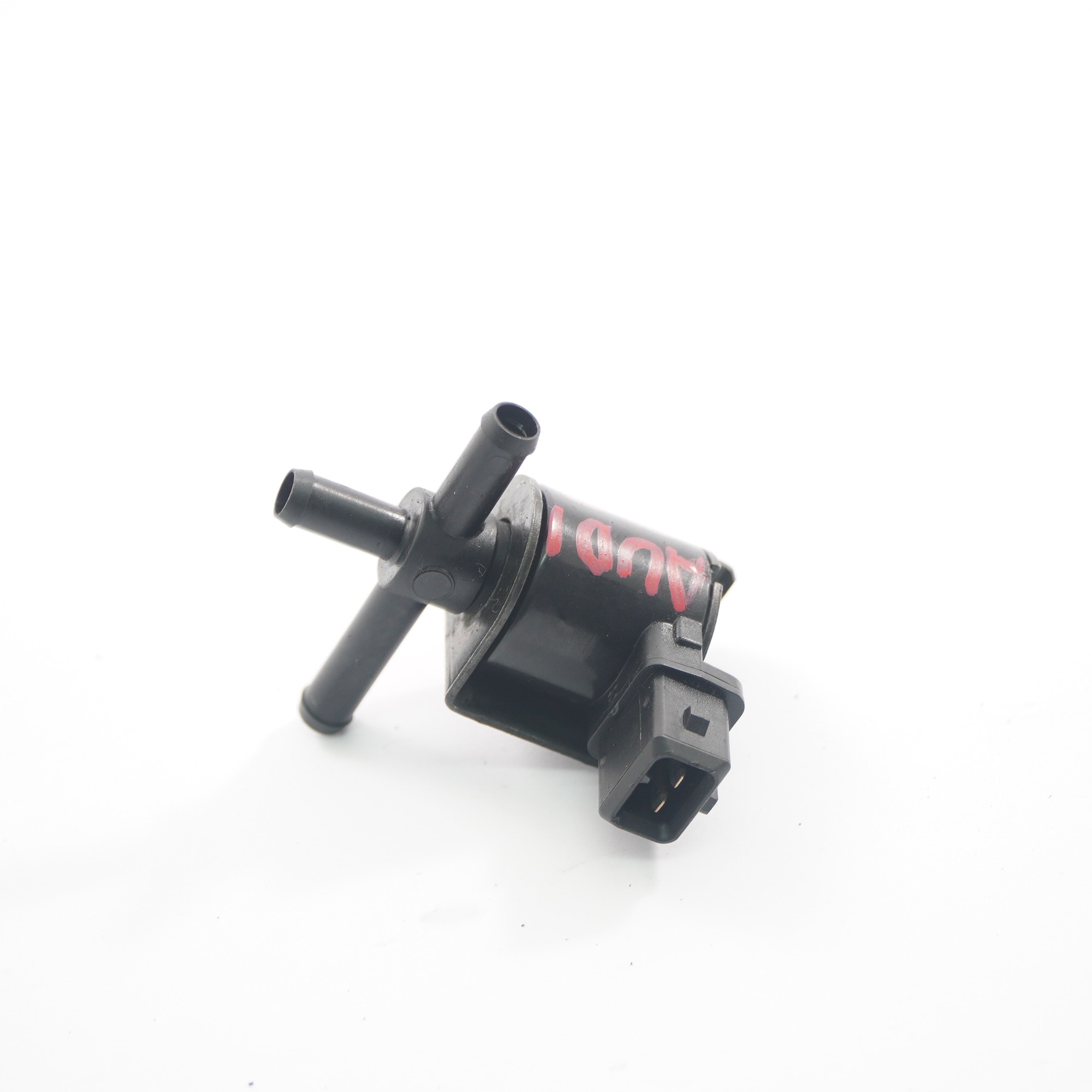 Audi TT Turbo Ladedruck Magnetventil Einheit Sensor 058906283F