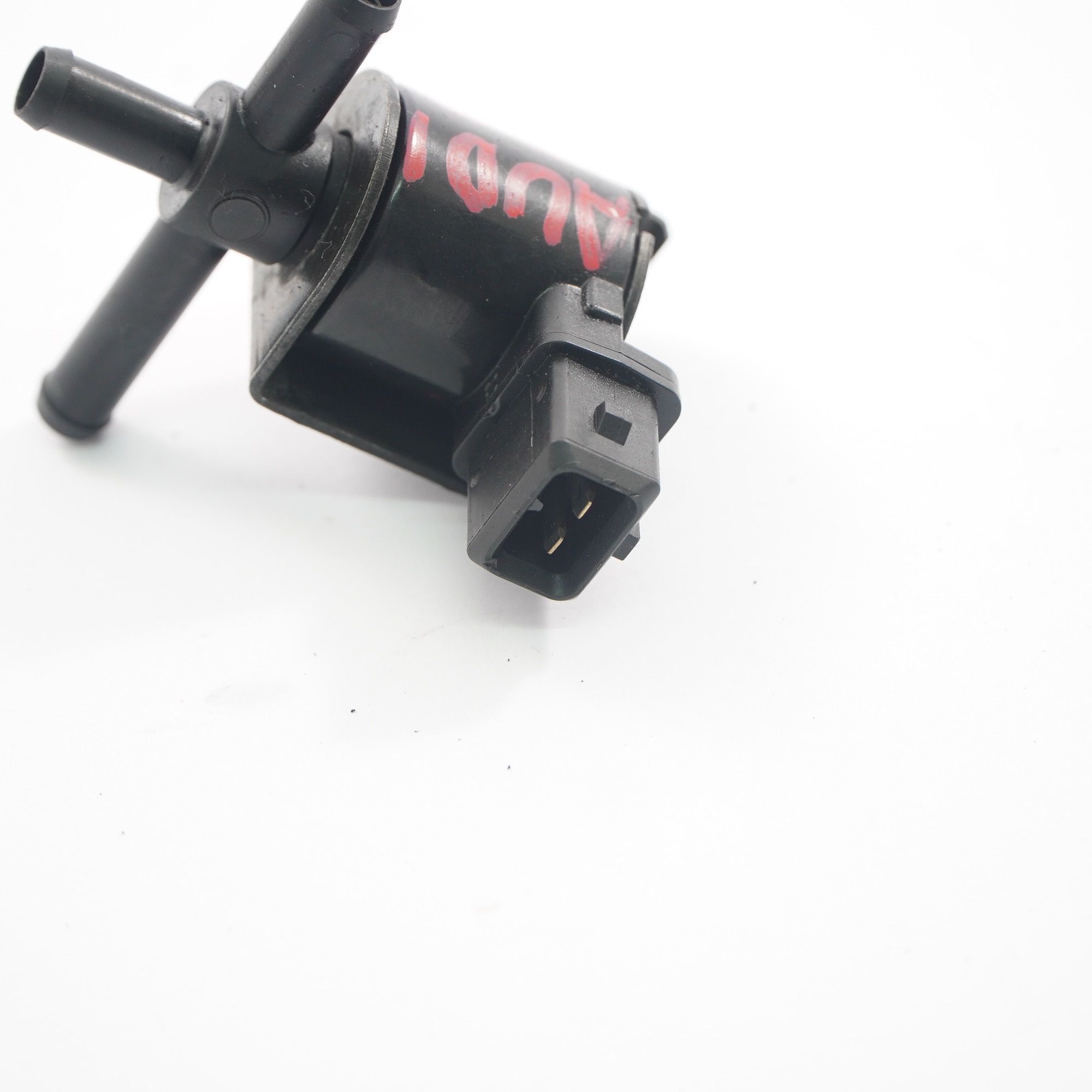 Audi TT Turbo Ladedruck Magnetventil Einheit Sensor 058906283F