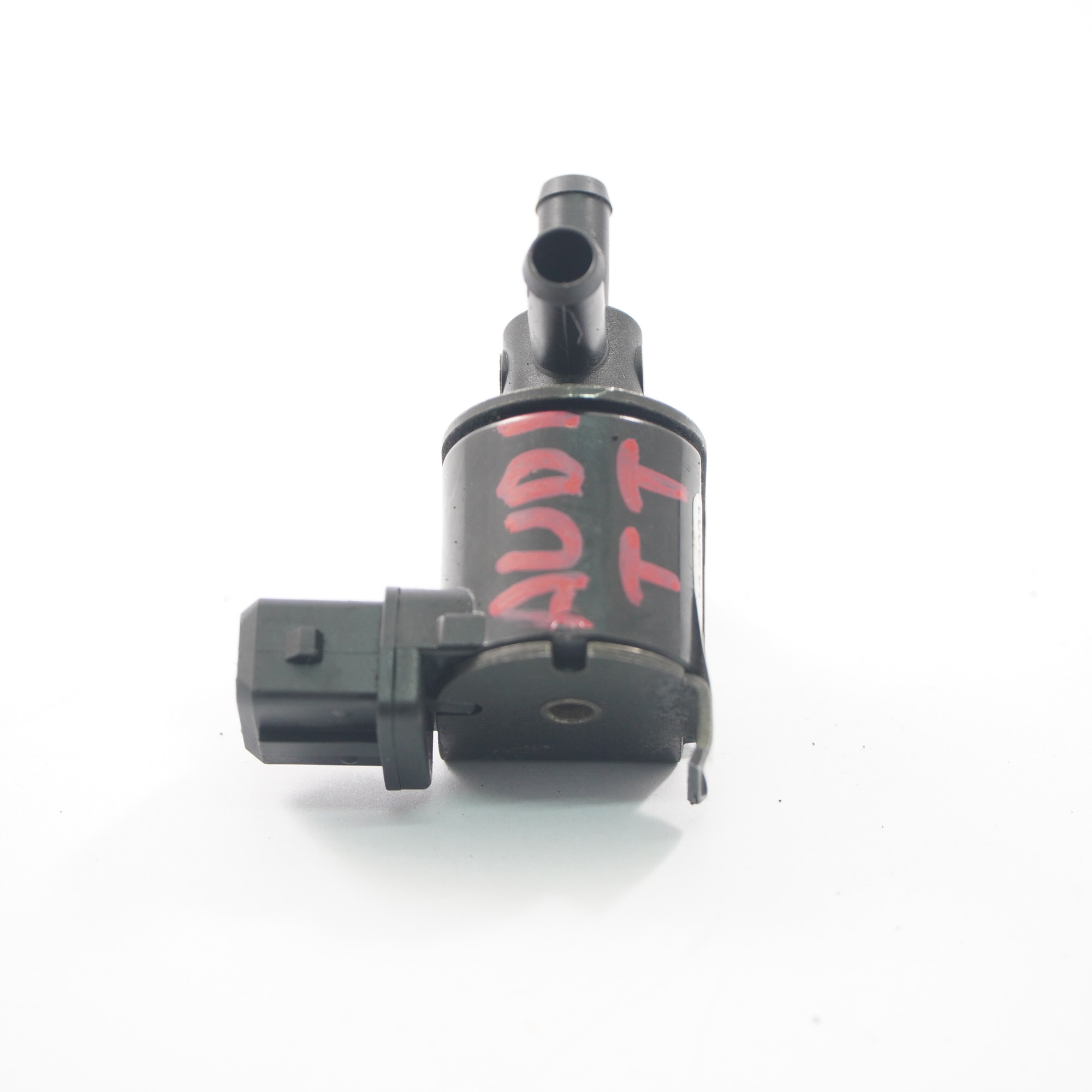 Audi TT Turbo Ladedruck Magnetventil Einheit Sensor 058906283F