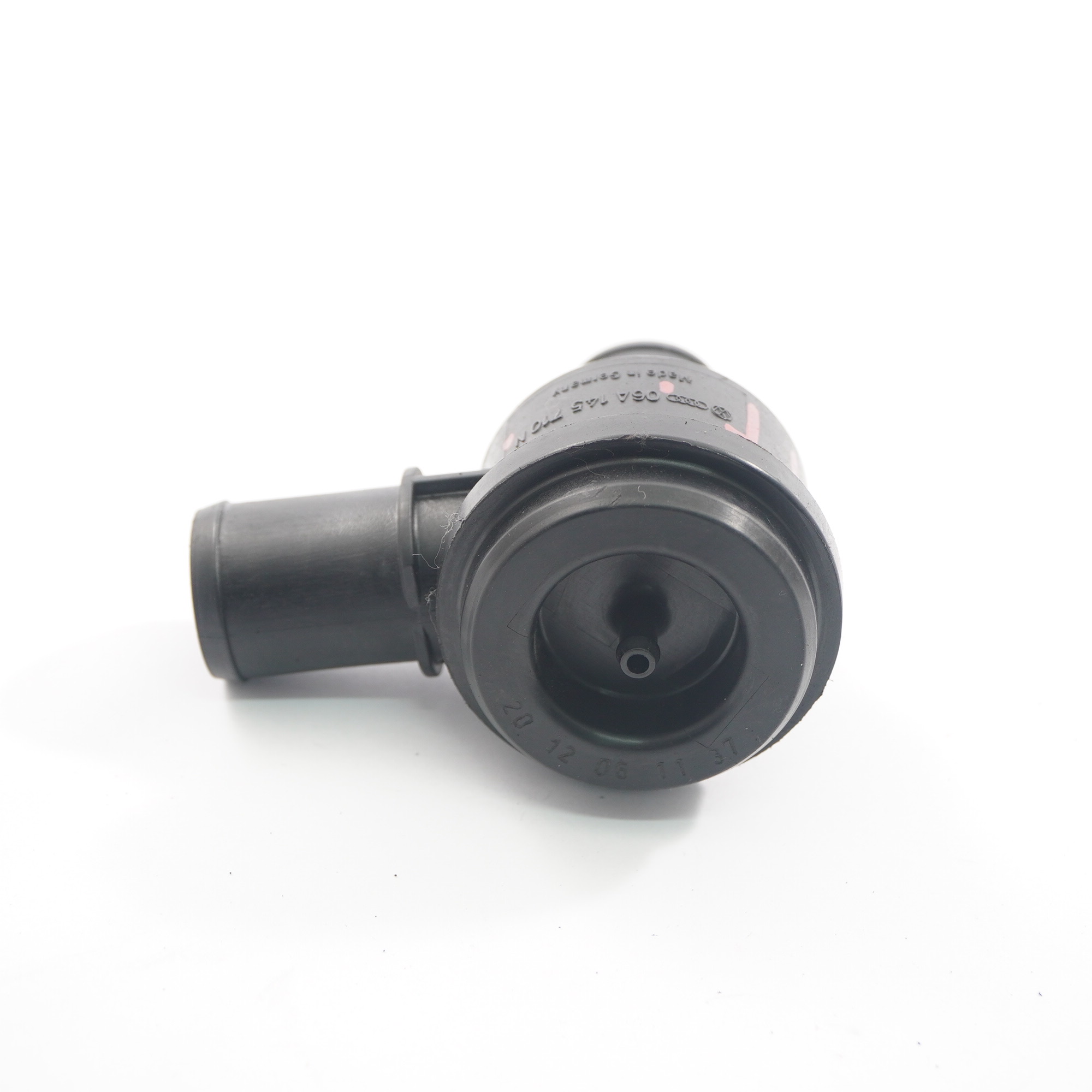 Audi TT 8N Turbo-Ladedruck-Steuerventil-Einheit Sensor 06A145710N