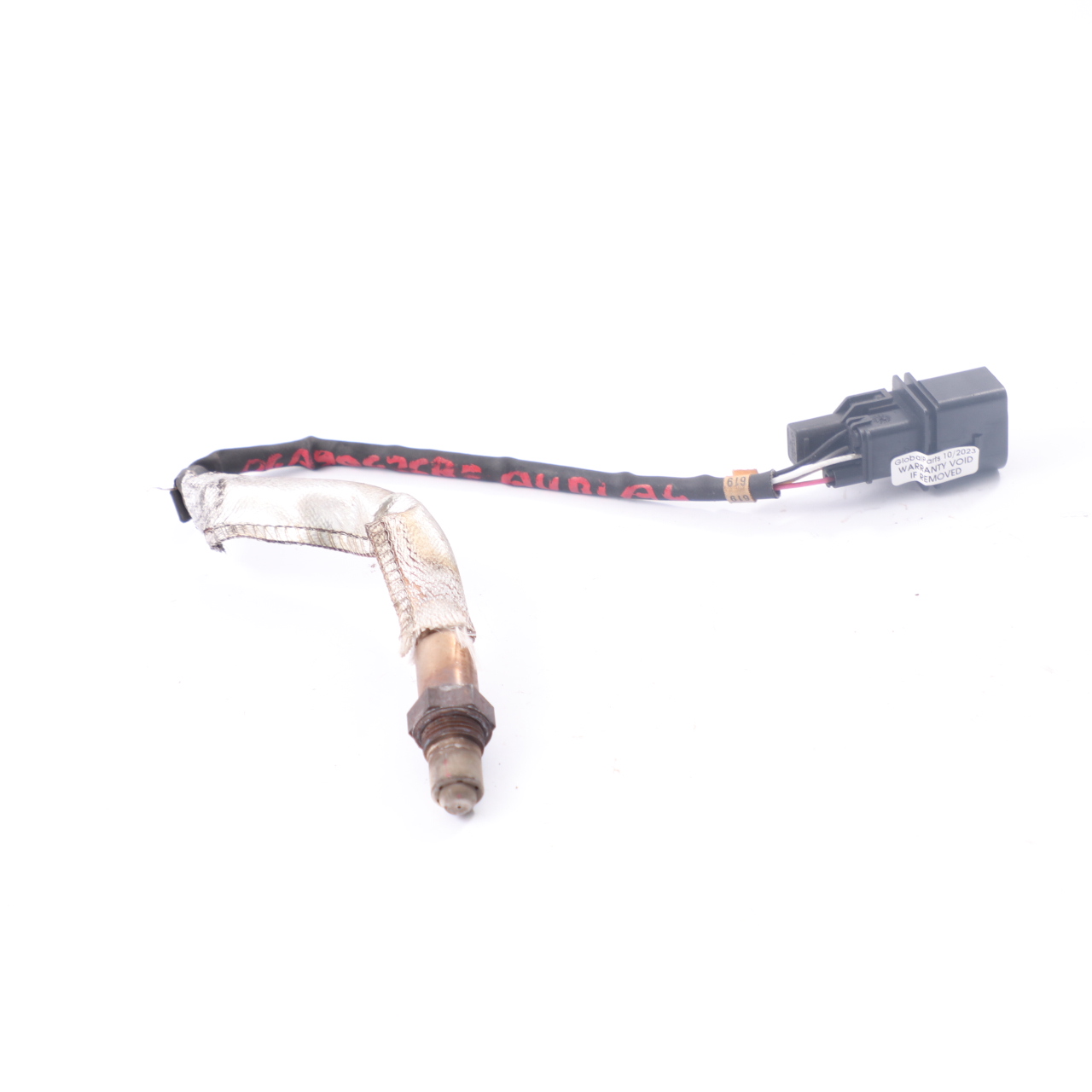 Audi A4 B7 Lambdasonde Sauerstoffsensor Lambdasonde 06A906262BR