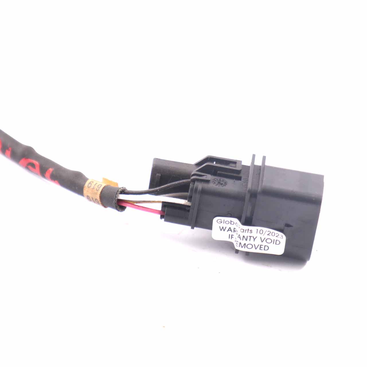 Audi A4 B7 Lambdasonde Sauerstoffsensor Lambdasonde 06A906262BR