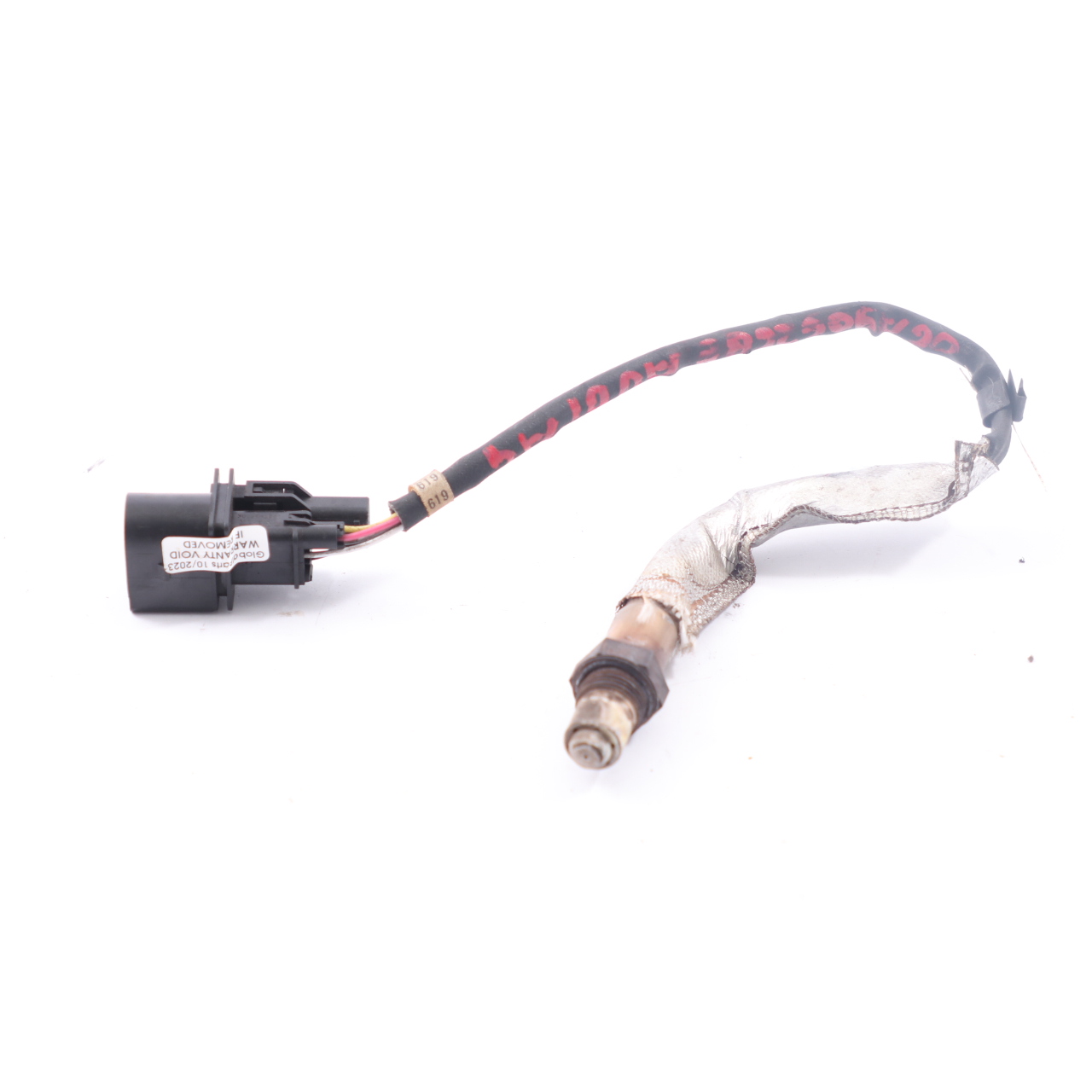 Audi A4 B7 Lambdasonde Sauerstoffsensor Lambdasonde 06A906262BR