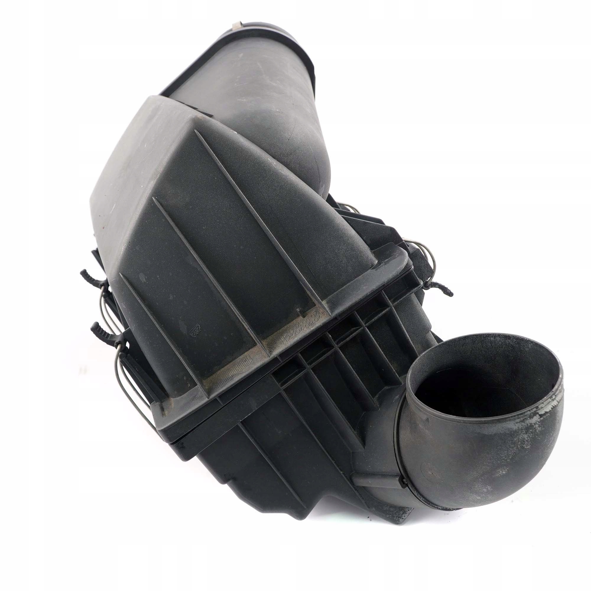 Mercedes-Benz E-Class W210 M112 Air Filter Box Silencer Housing A1120900801