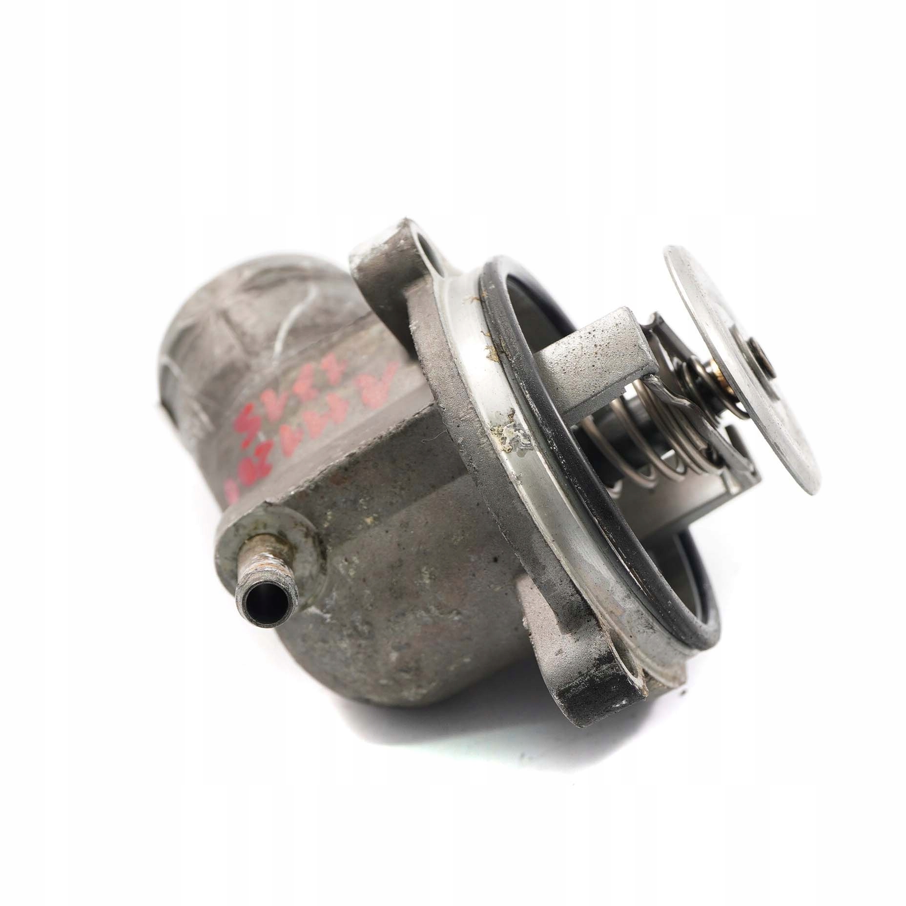 Mercedes-Benz C 180 200 K 230 W203 M111 Thermostat Kühlwasser A1112030975