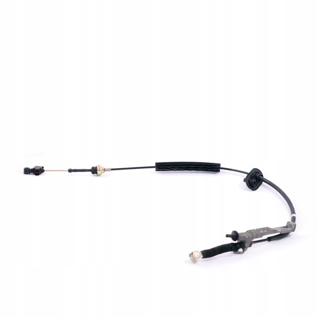 Mercedes-Benz A W168 Automatikgetriebe Getriebezug Kabel Zug A1683700173