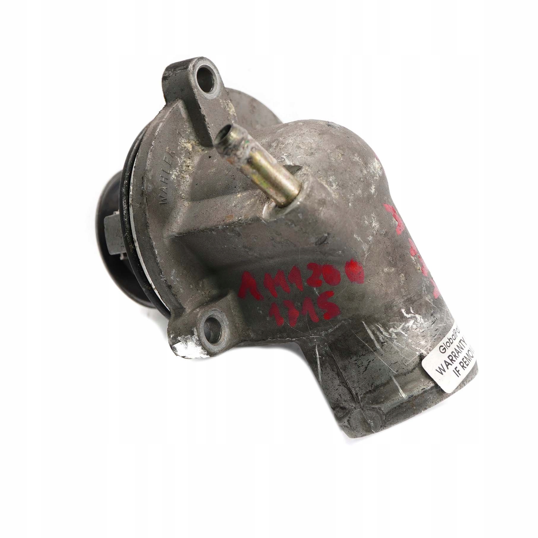 Mercedes-Benz C 180 200 K 230 W203 M111 Thermostat Kühlwasser A1112030975