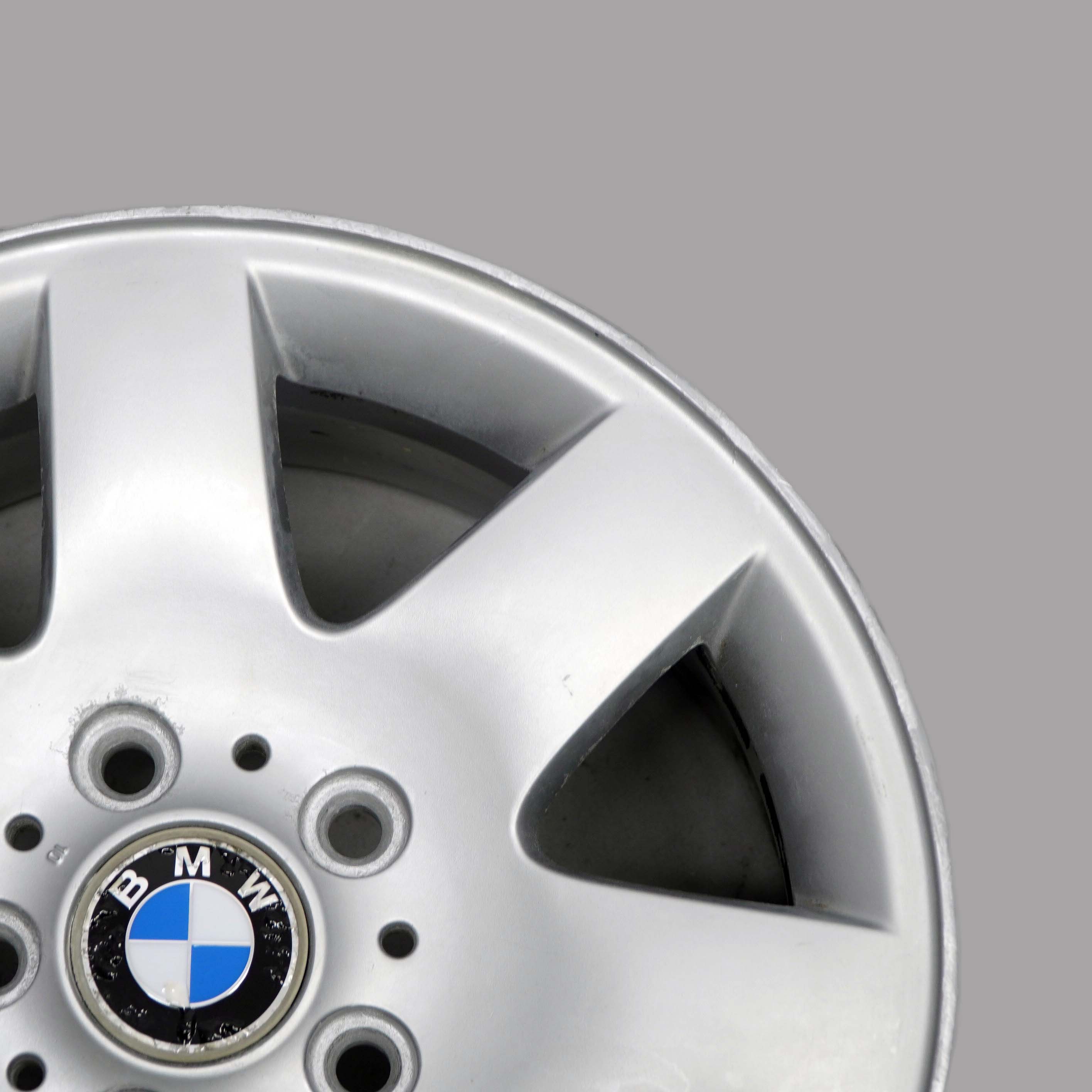 *BMW Z3 3 Series E36 E46 Alufelge Alu Felge 16" Sternspeiche 45 7J ET:47 1094498