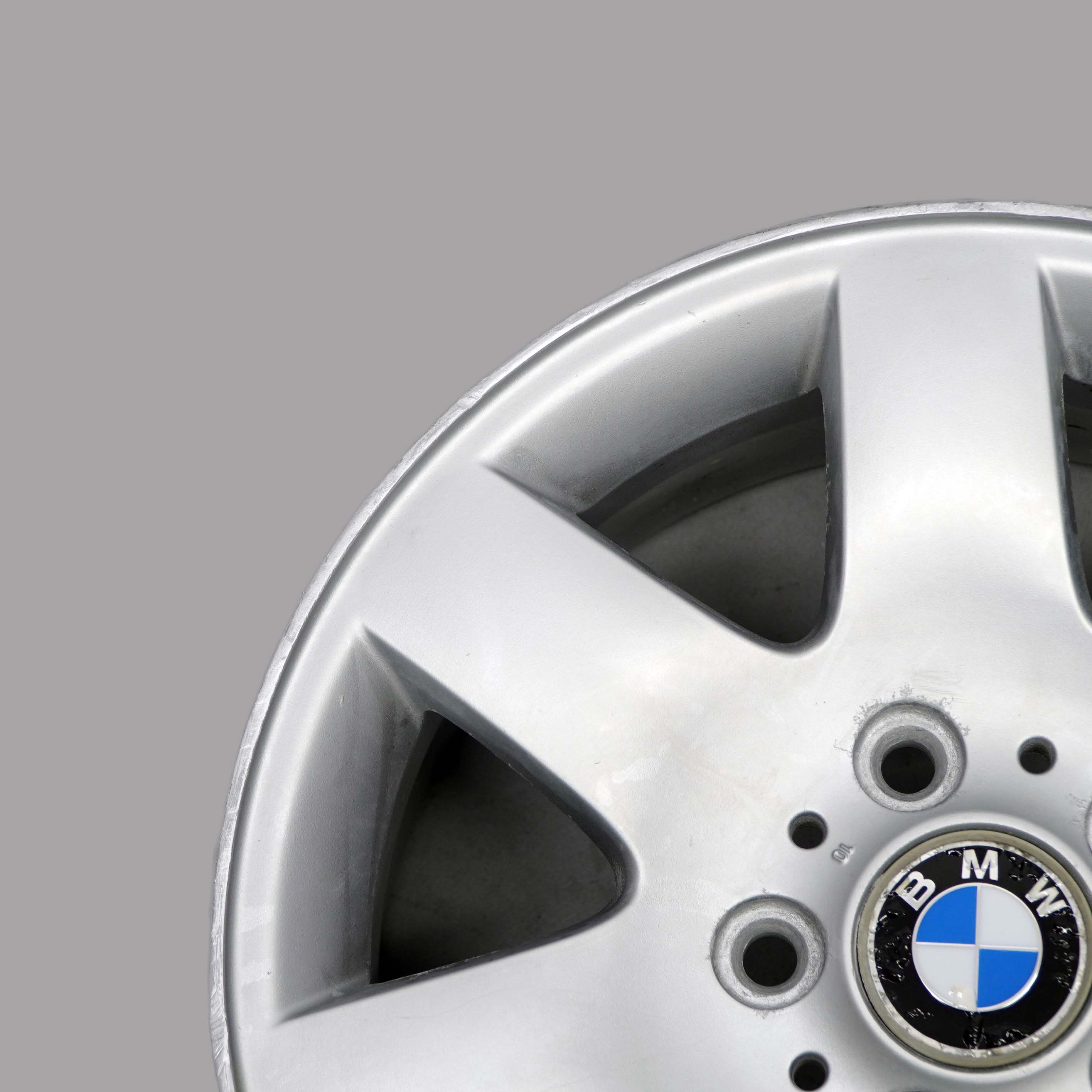 *BMW Z3 3 Series E36 E46 Alufelge Alu Felge 16" Sternspeiche 45 7J ET:47 1094498