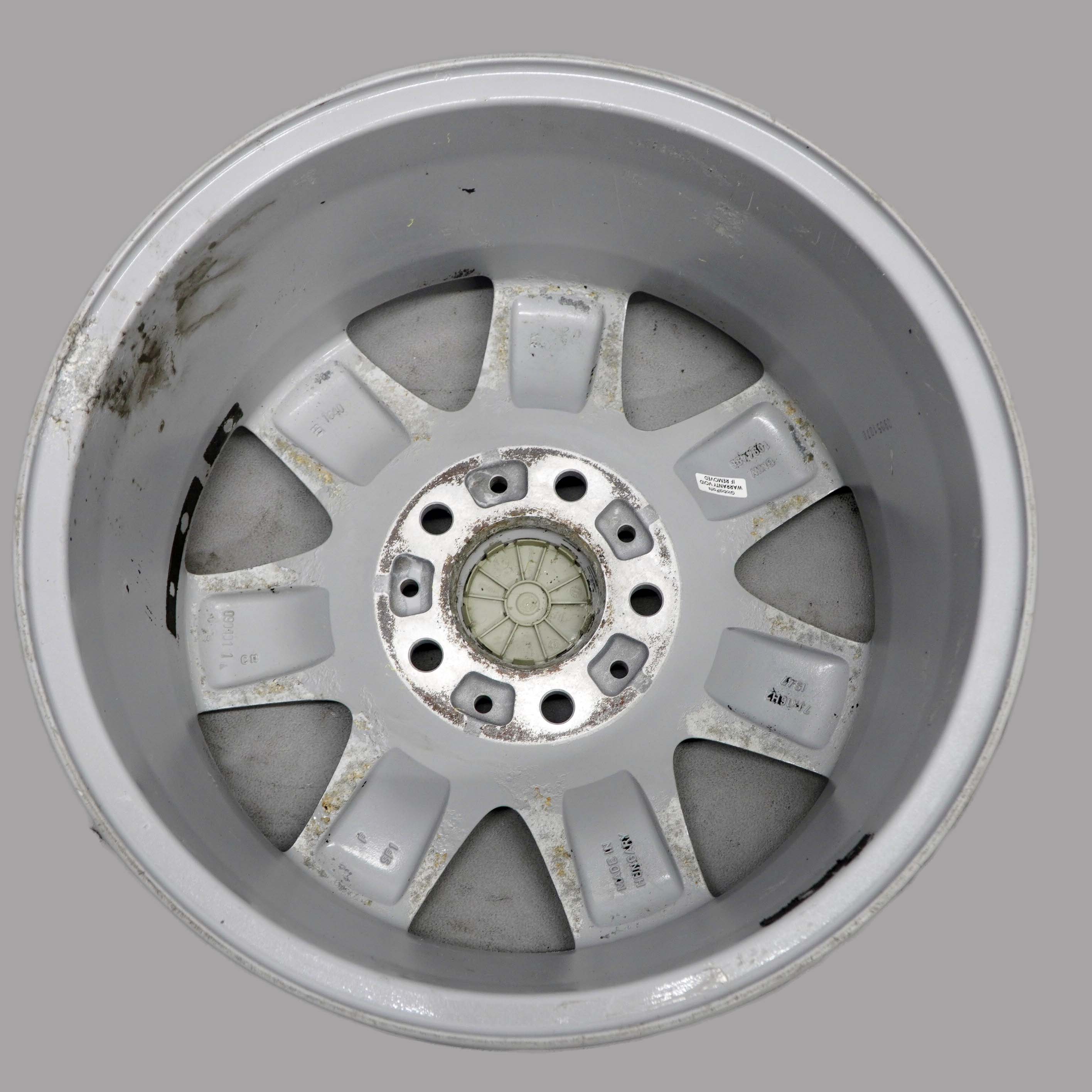 *BMW Z3 3 Series E36 E46 Alufelge Alu Felge 16" Sternspeiche 45 7J ET:47 1094498