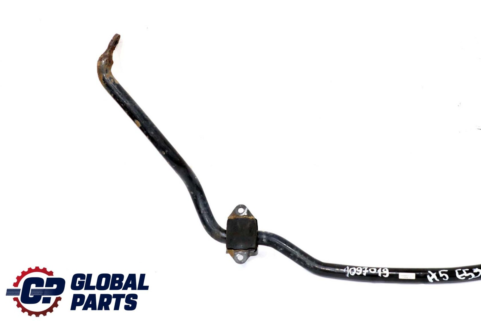 BMW X5 Reihe E53 Stabilisator Vorn Vorne Vorderachse D=29MM 1097019