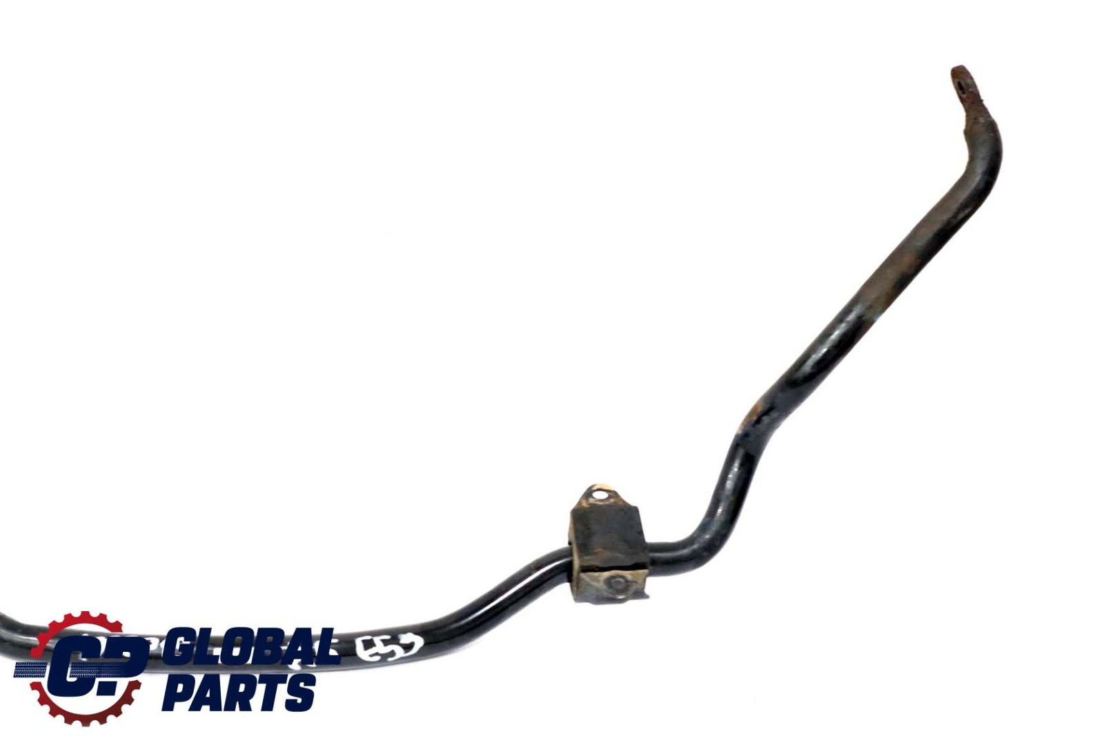 BMW X5 Reihe E53 Stabilisator Vorn Vorne Vorderachse D=29MM 1097019