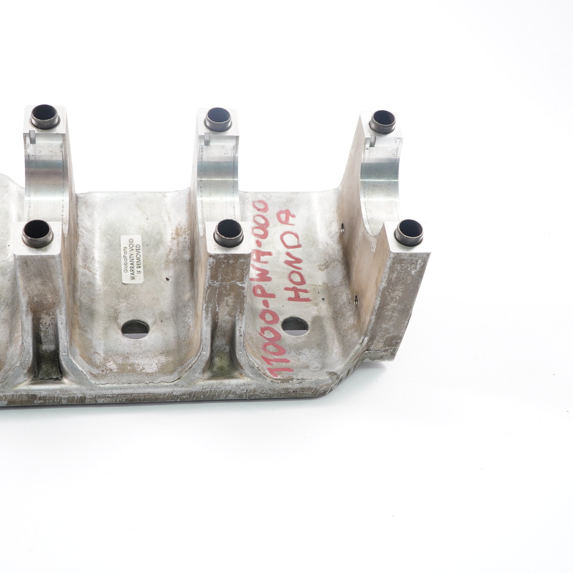 Honda Civic Jazz Benzin Motor Motorblock Zylinderkopfhaube 11000-PWA-000