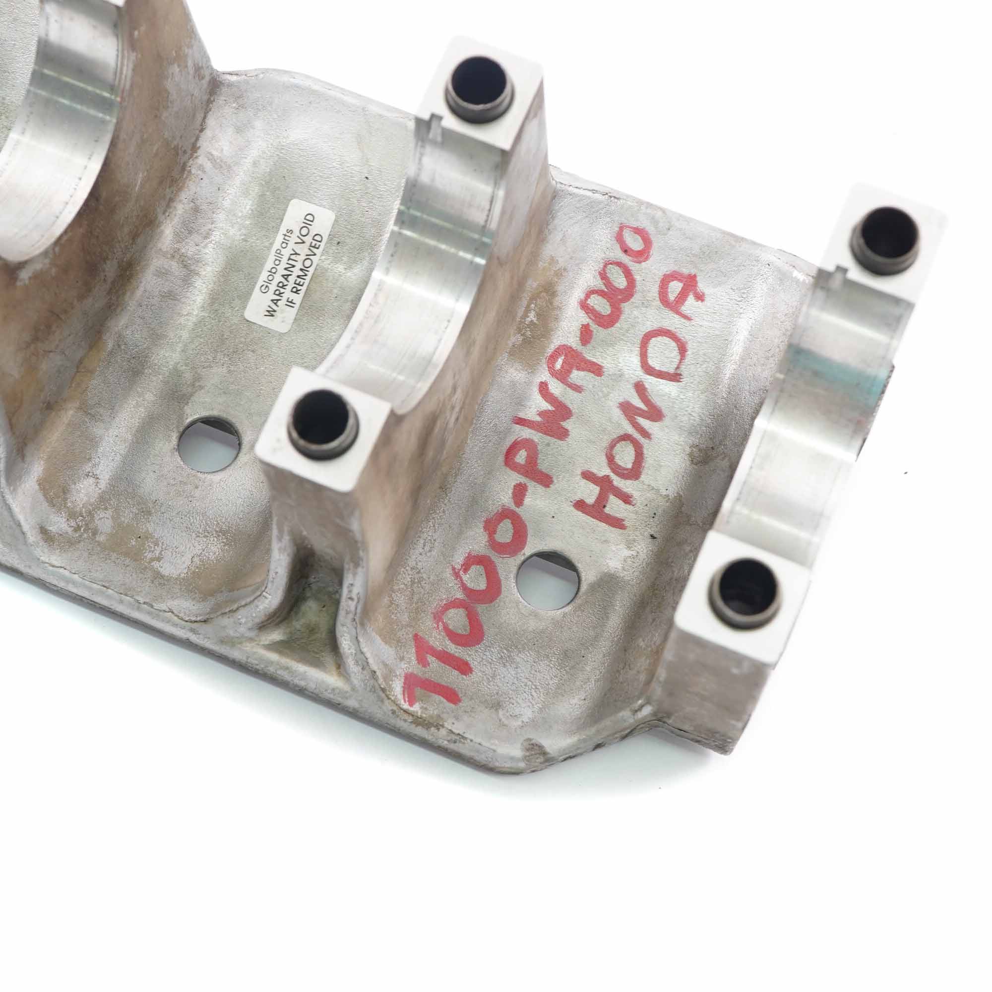 Honda Civic Jazz Benzin Motor Motorblock Zylinderkopfhaube 11000-PWA-000