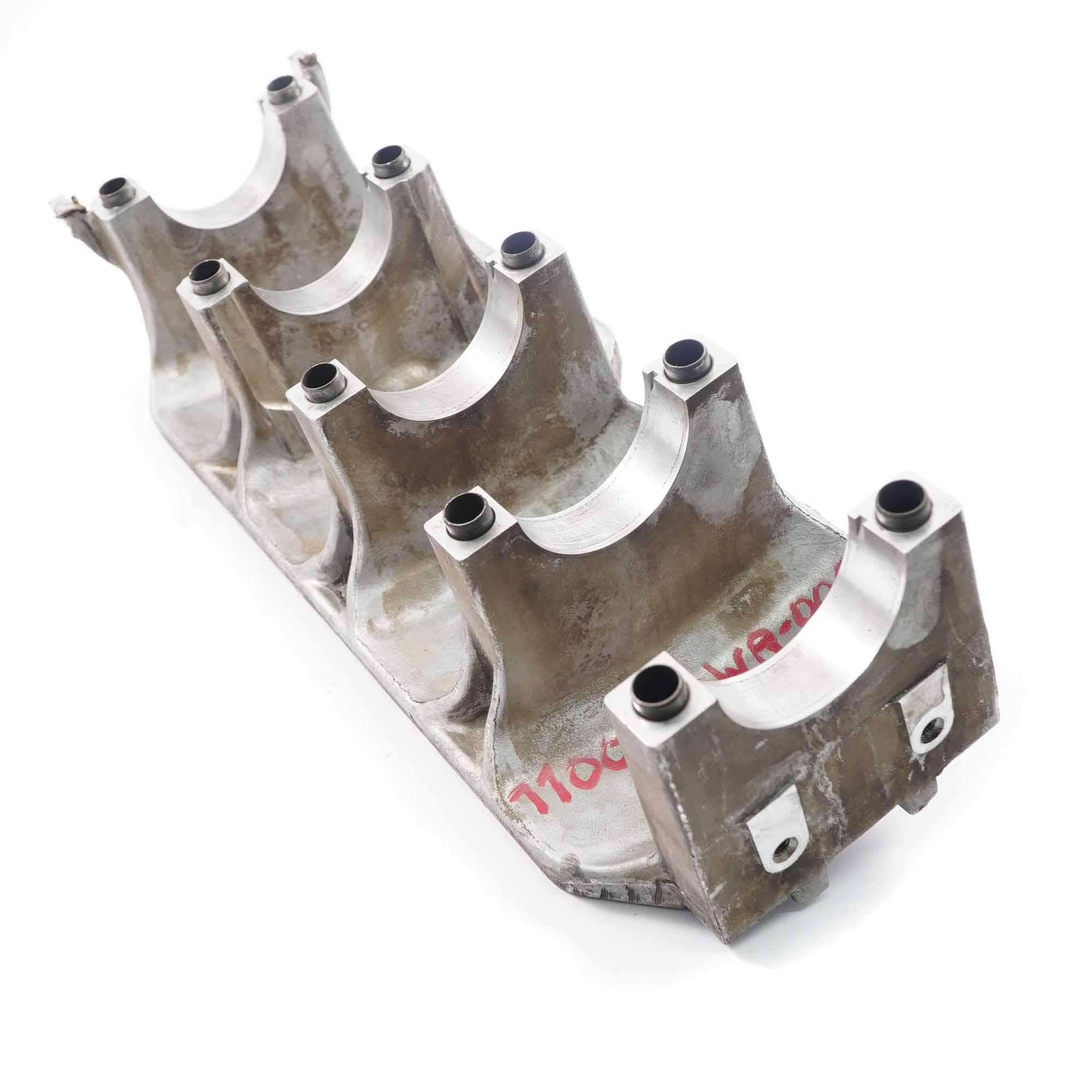 Honda Civic Jazz Benzin Motor Motorblock Zylinderkopfhaube 11000-PWA-000