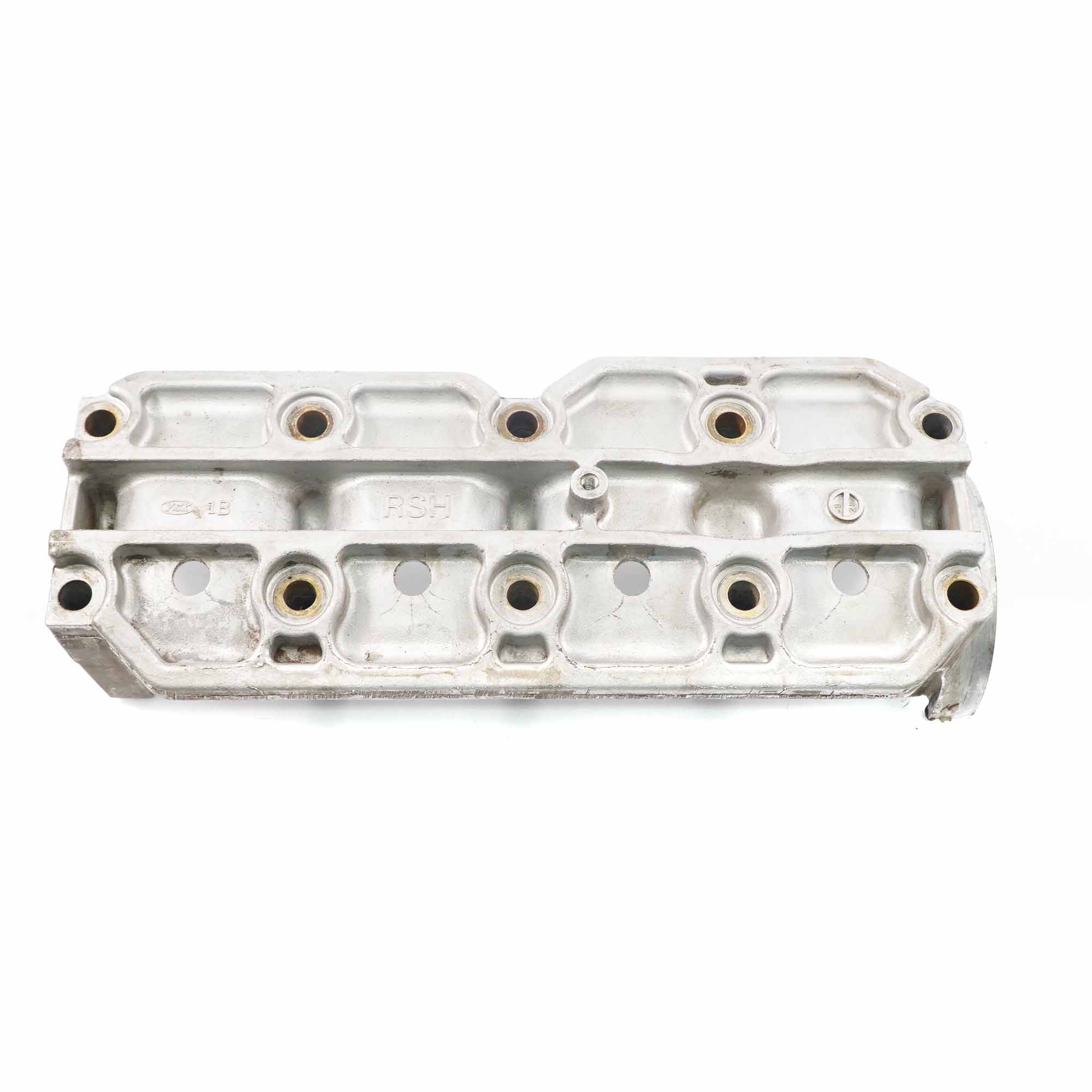 Honda Civic Jazz Benzin Motor Motorblock Zylinderkopfhaube 11000-PWA-000