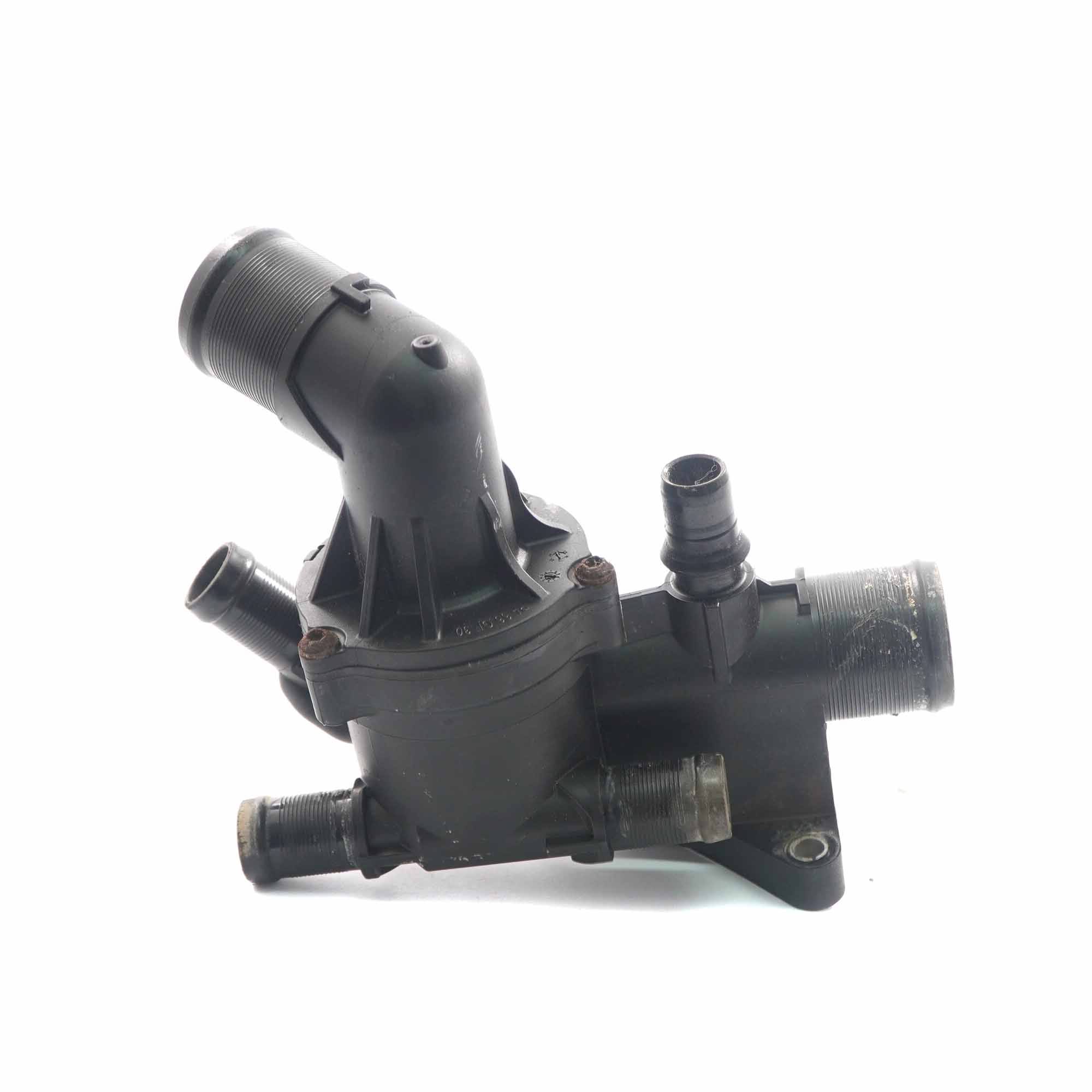 Renault Trafic III Opel Vivaro B 1.6 DCi Thermostat Kühlmittelgehäuse 110615482R