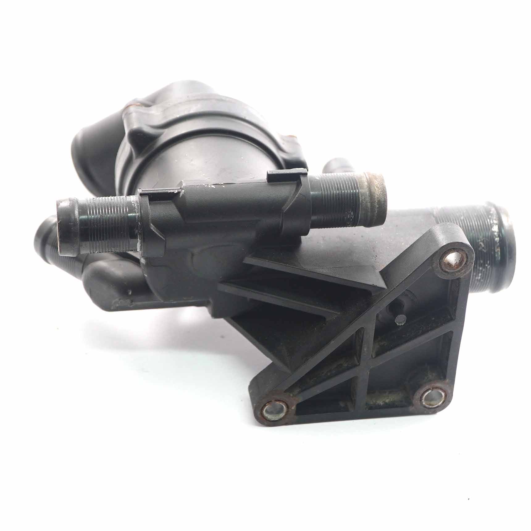 Renault Trafic III Opel Vivaro B 1.6 DCi Thermostat Kühlmittelgehäuse 110615482R