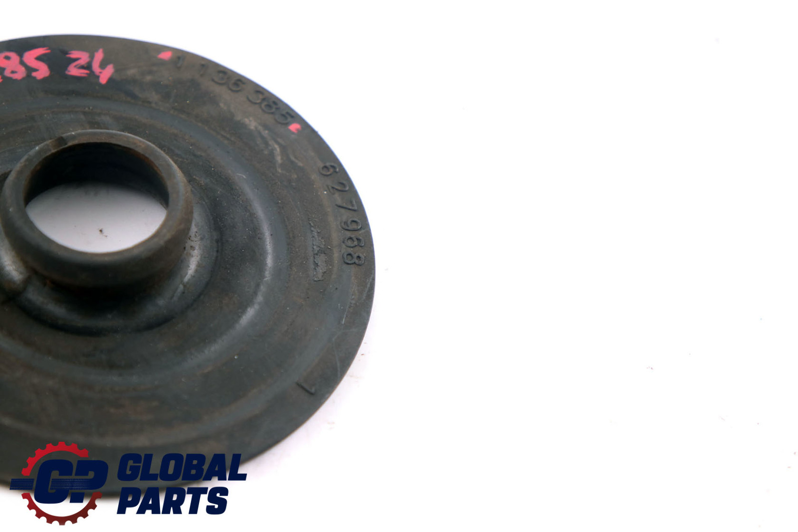 *BMW 3 X3 Z4 er E30 E46 E83 E85 E89 Federunterlage 5MM 1136385