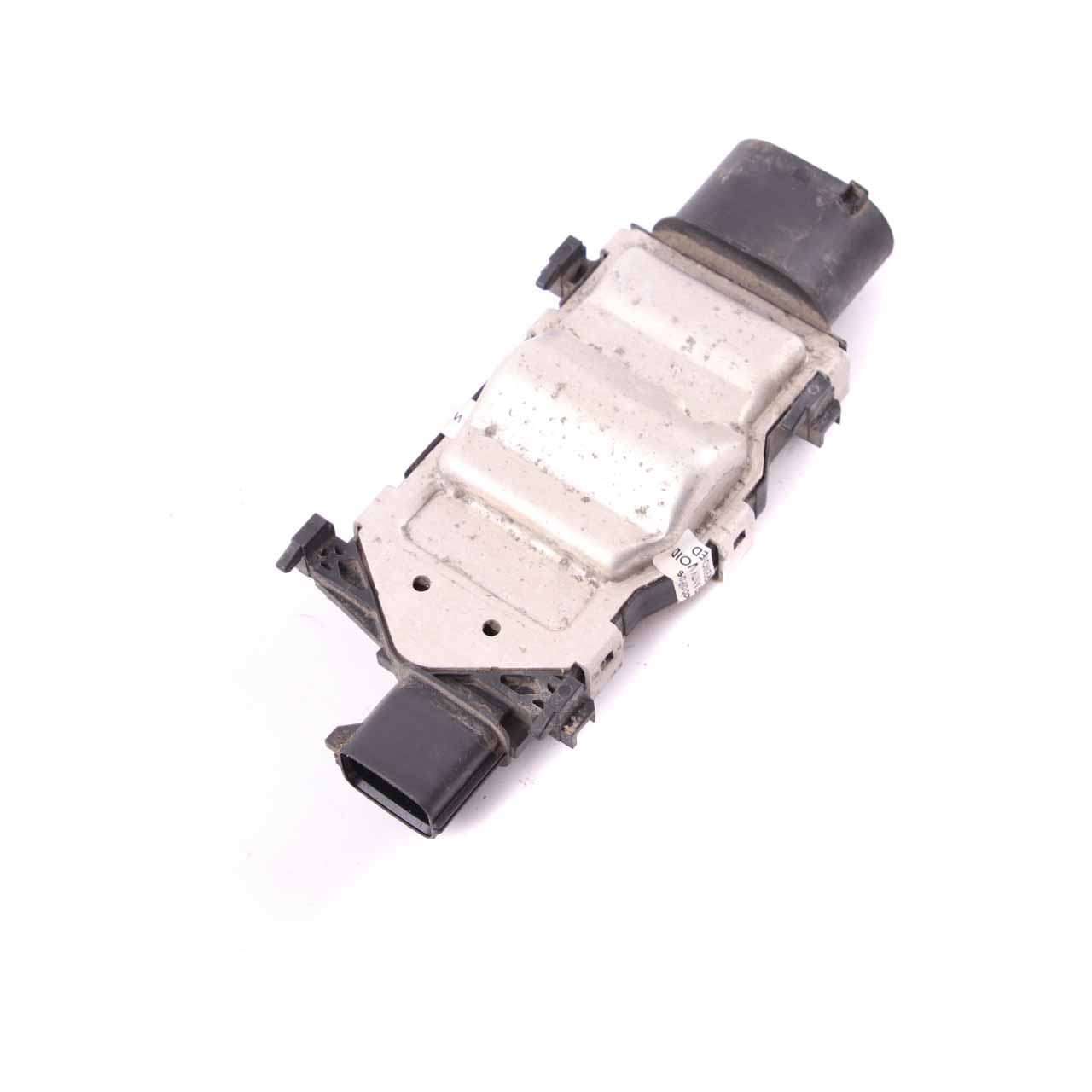 Mercedes W176 Motor Kühler Kühlung Ventilator Motor Relais Bosch 1137328648