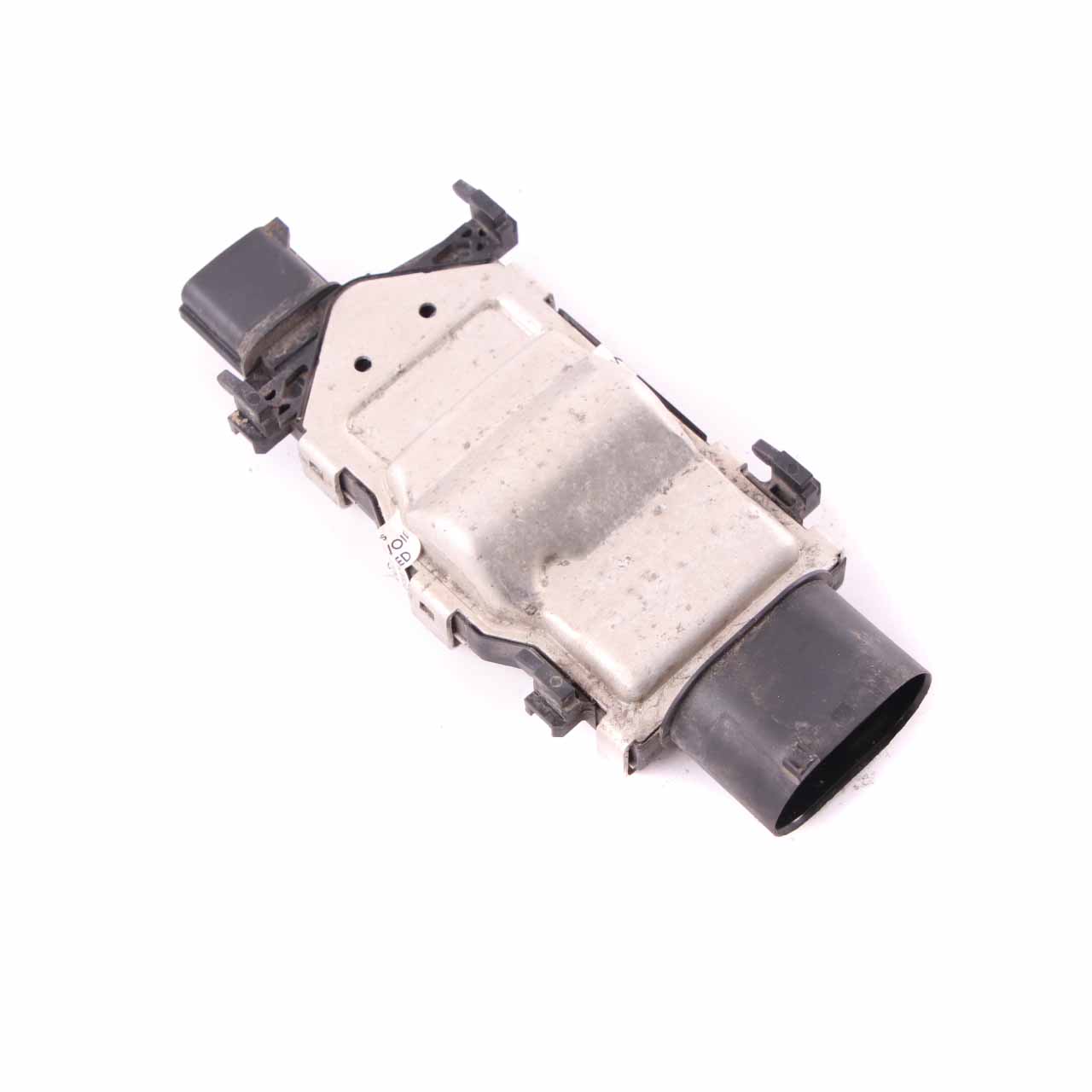 Mercedes W176 Motor Kühler Kühlung Ventilator Motor Relais Bosch 1137328648