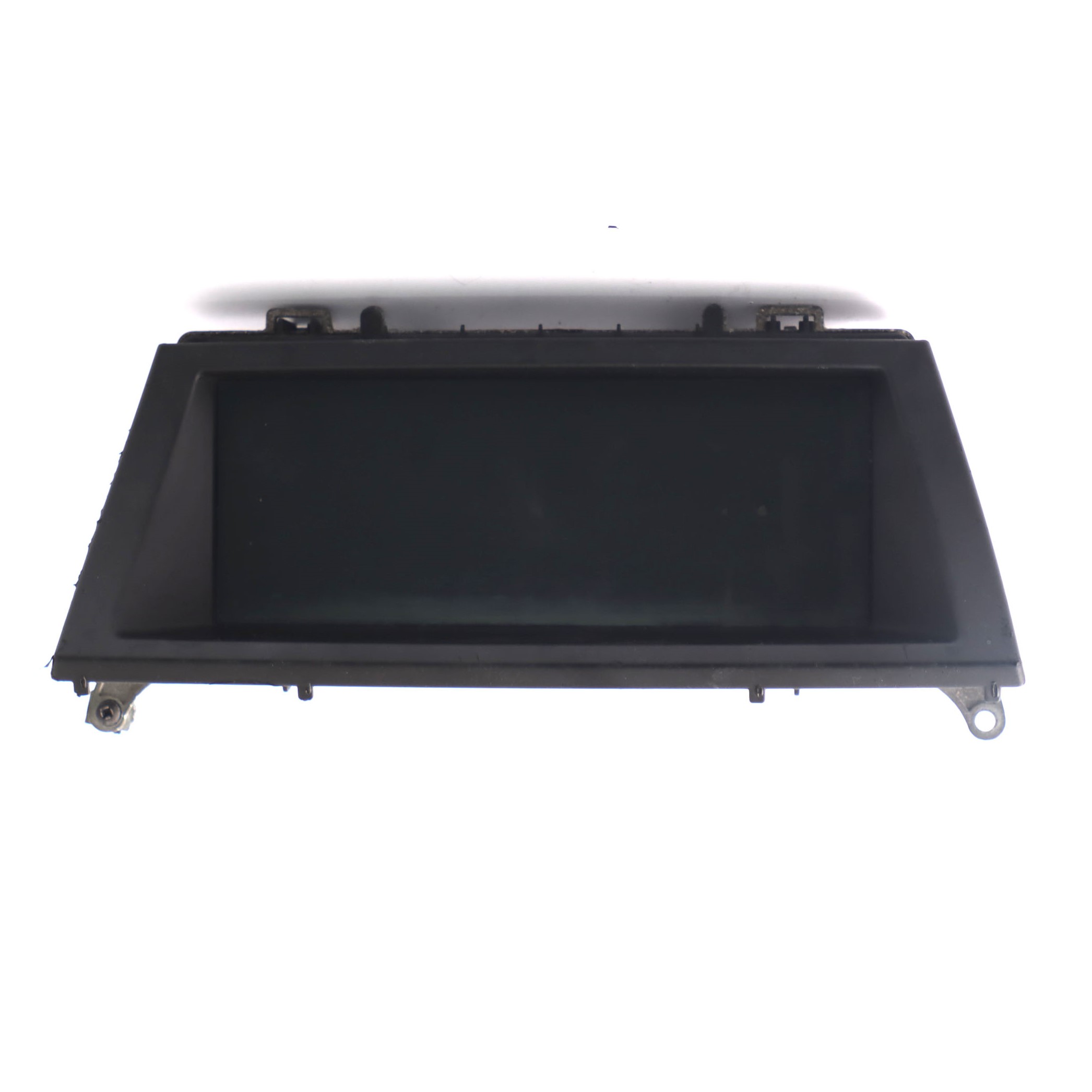 Bord monitor BMW X5 E70 X6 E71 Satelliten Nav Bild schirm Display 8,8" 1138730